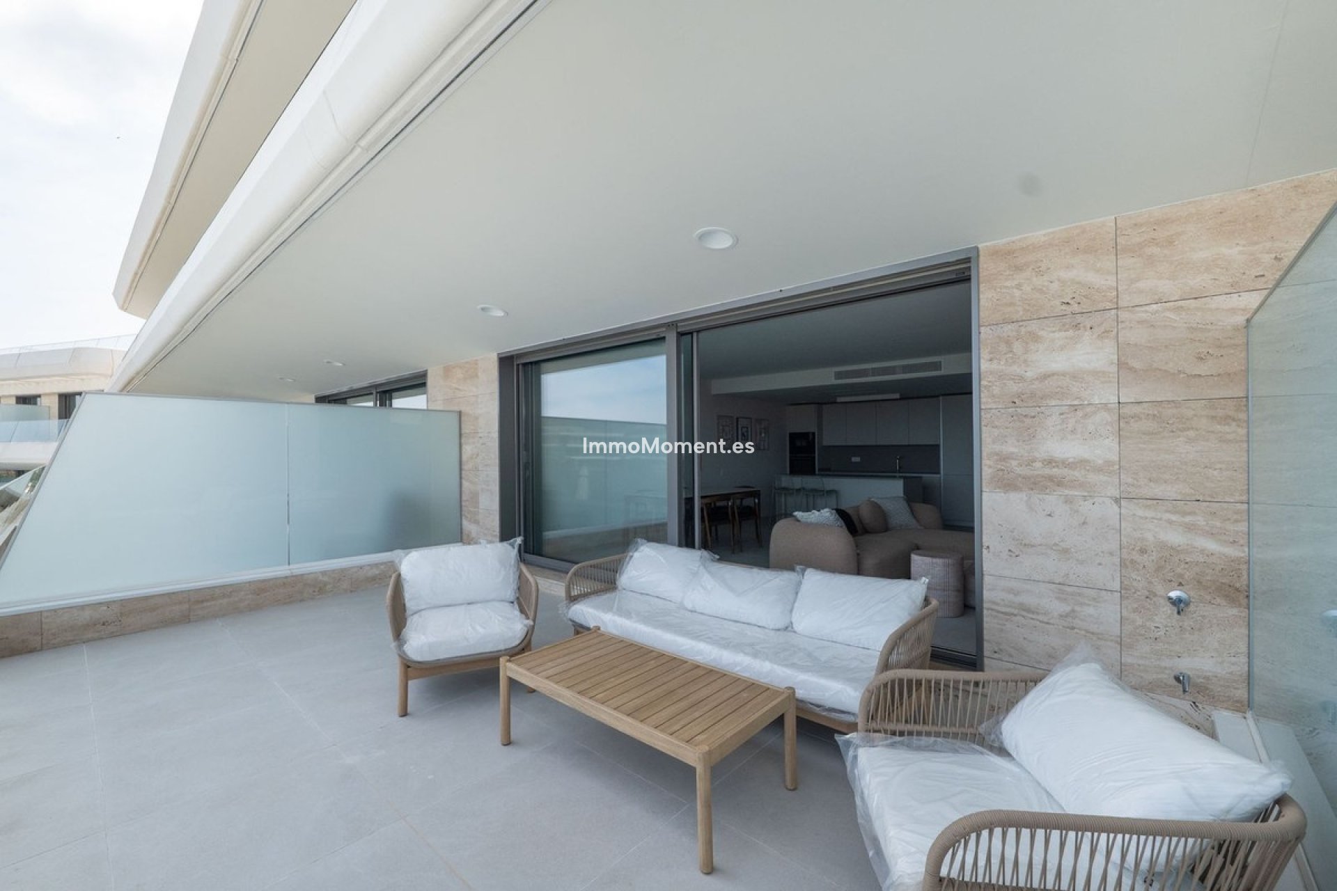 Bestaande woning - Appartement - Estepona  - Selwo