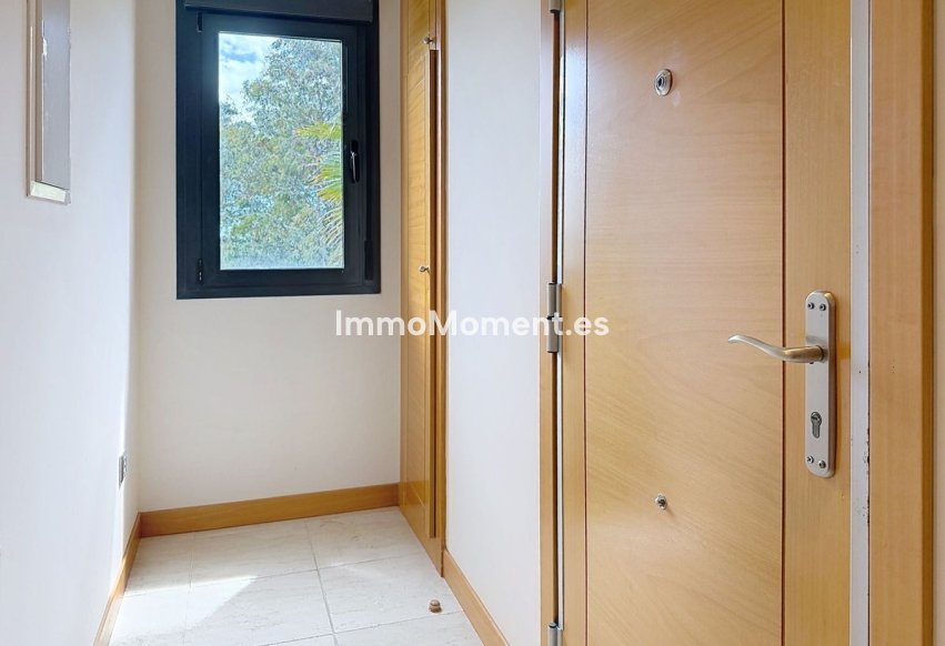 Bestaande woning - Appartement - Estepona  - Selwo