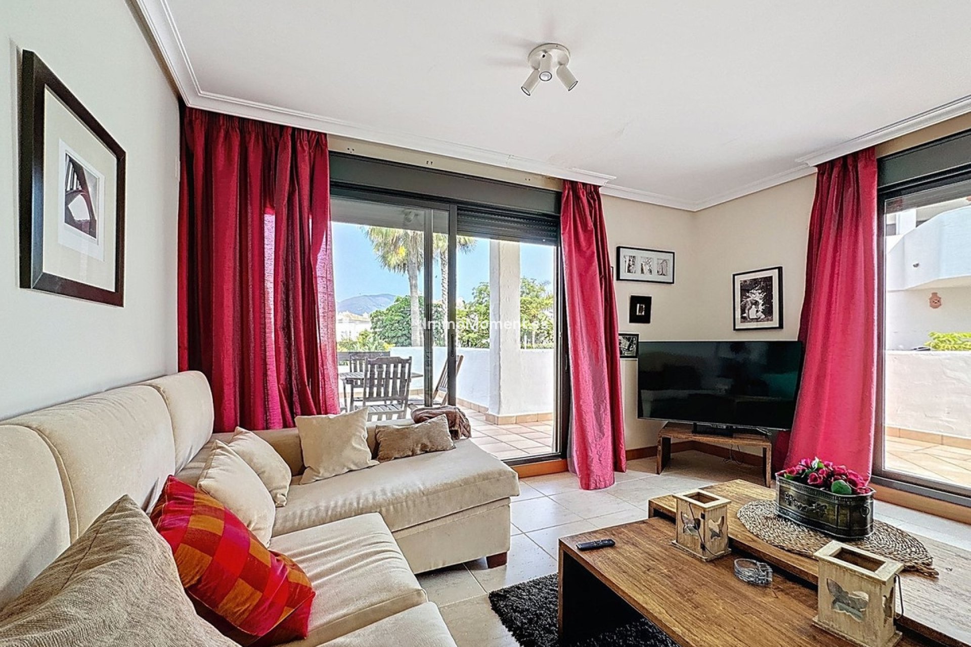 Bestaande woning - Appartement - Estepona  - Selwo