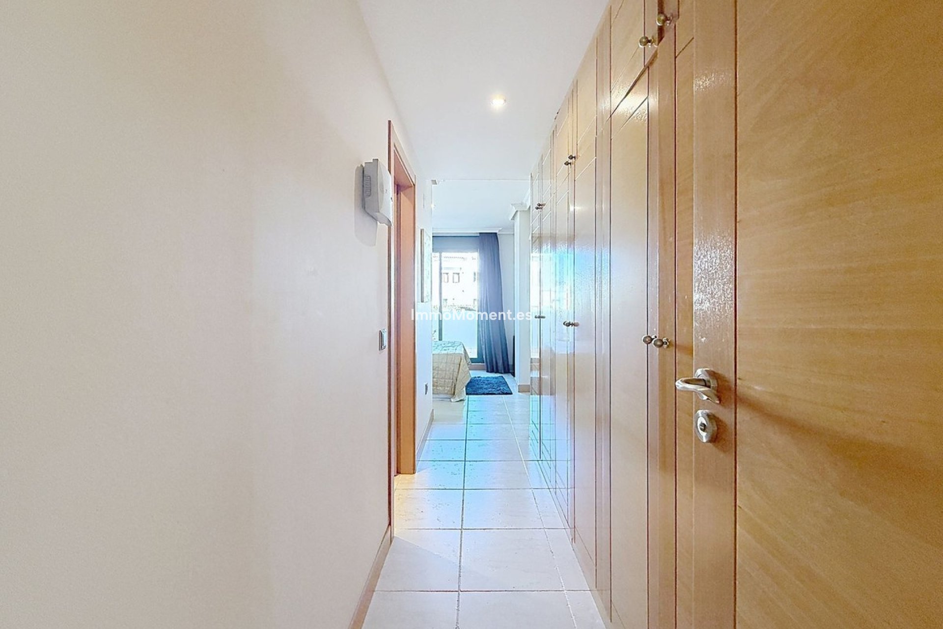 Bestaande woning - Appartement - Estepona  - Selwo
