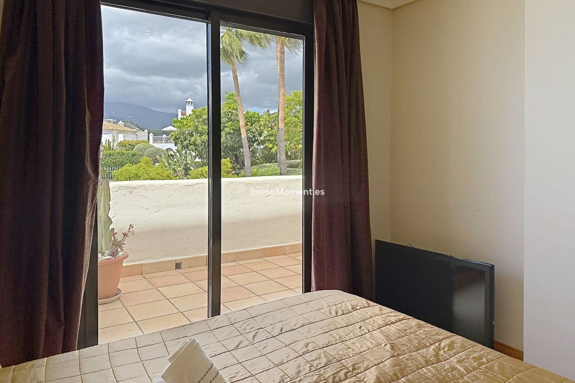 Bestaande woning - Appartement - Estepona  - Selwo