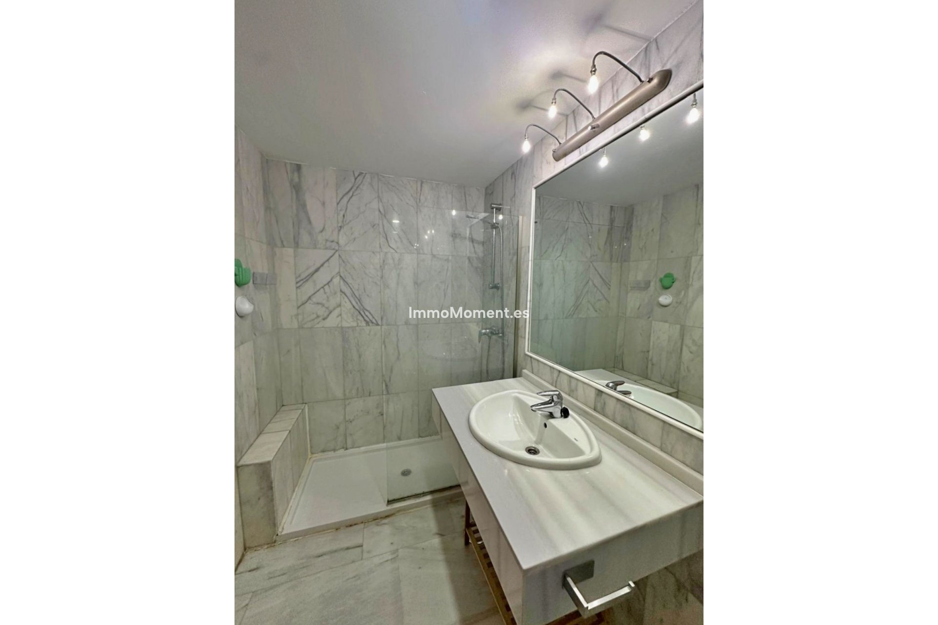 Bestaande woning - Appartement - Estepona  - Selwo