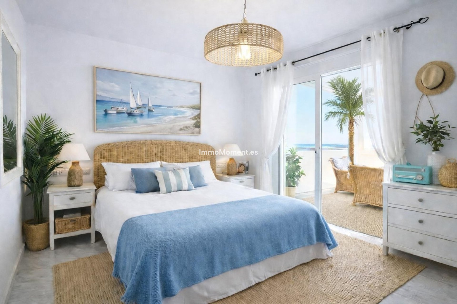 Bestaande woning - Appartement - Estepona  - Selwo