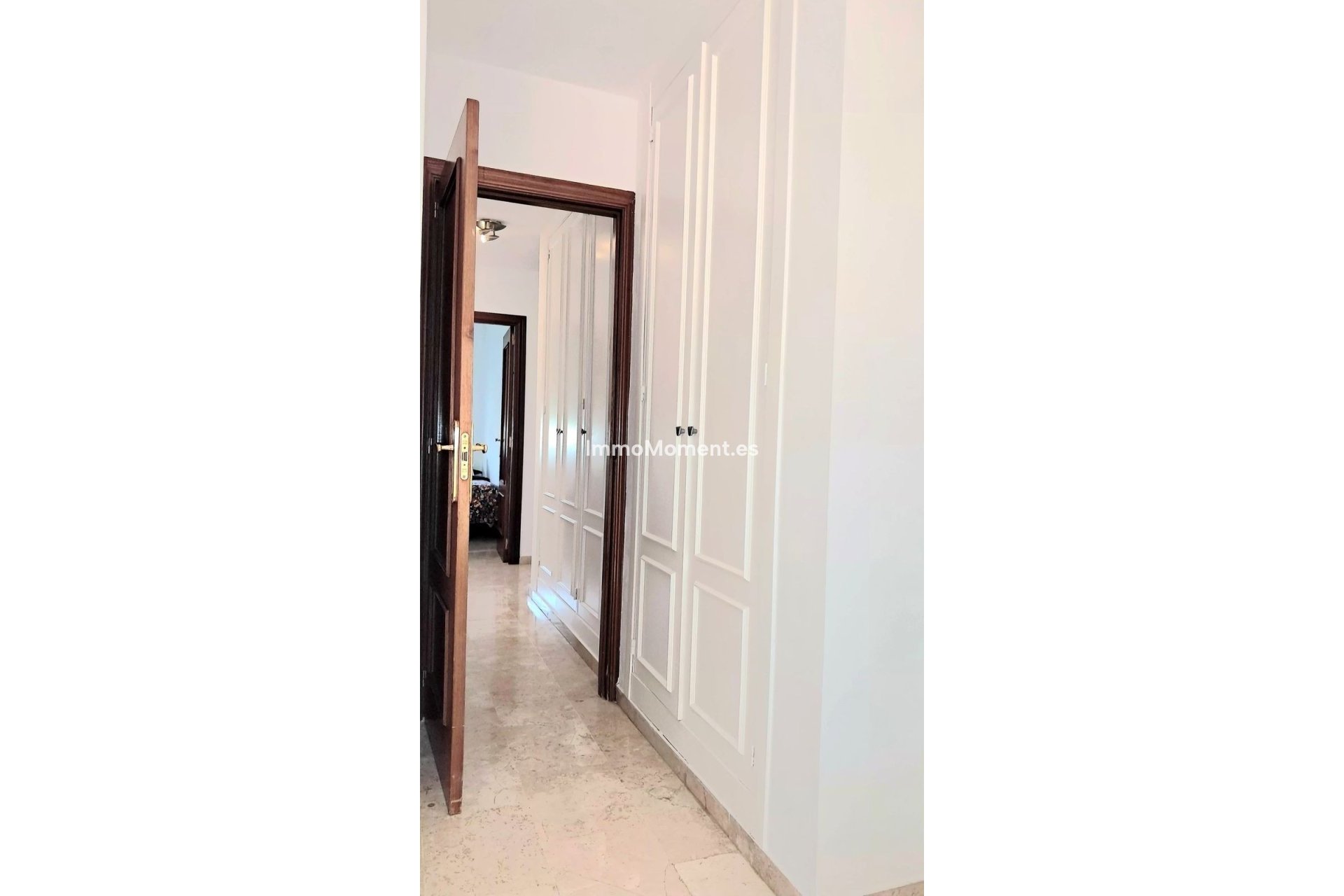 Bestaande woning - Appartement - Estepona  - Selwo