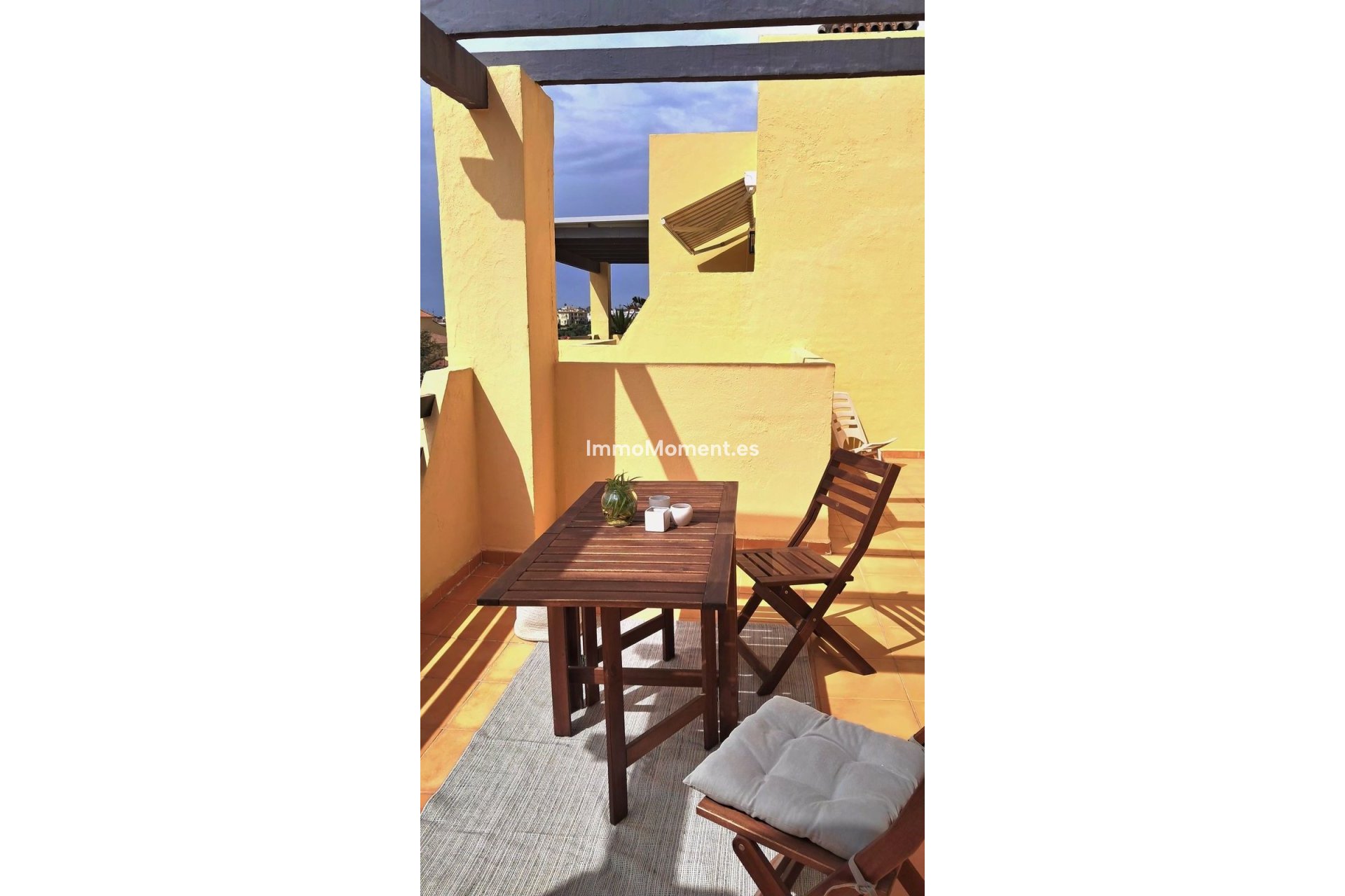 Bestaande woning - Appartement - Estepona  - Selwo