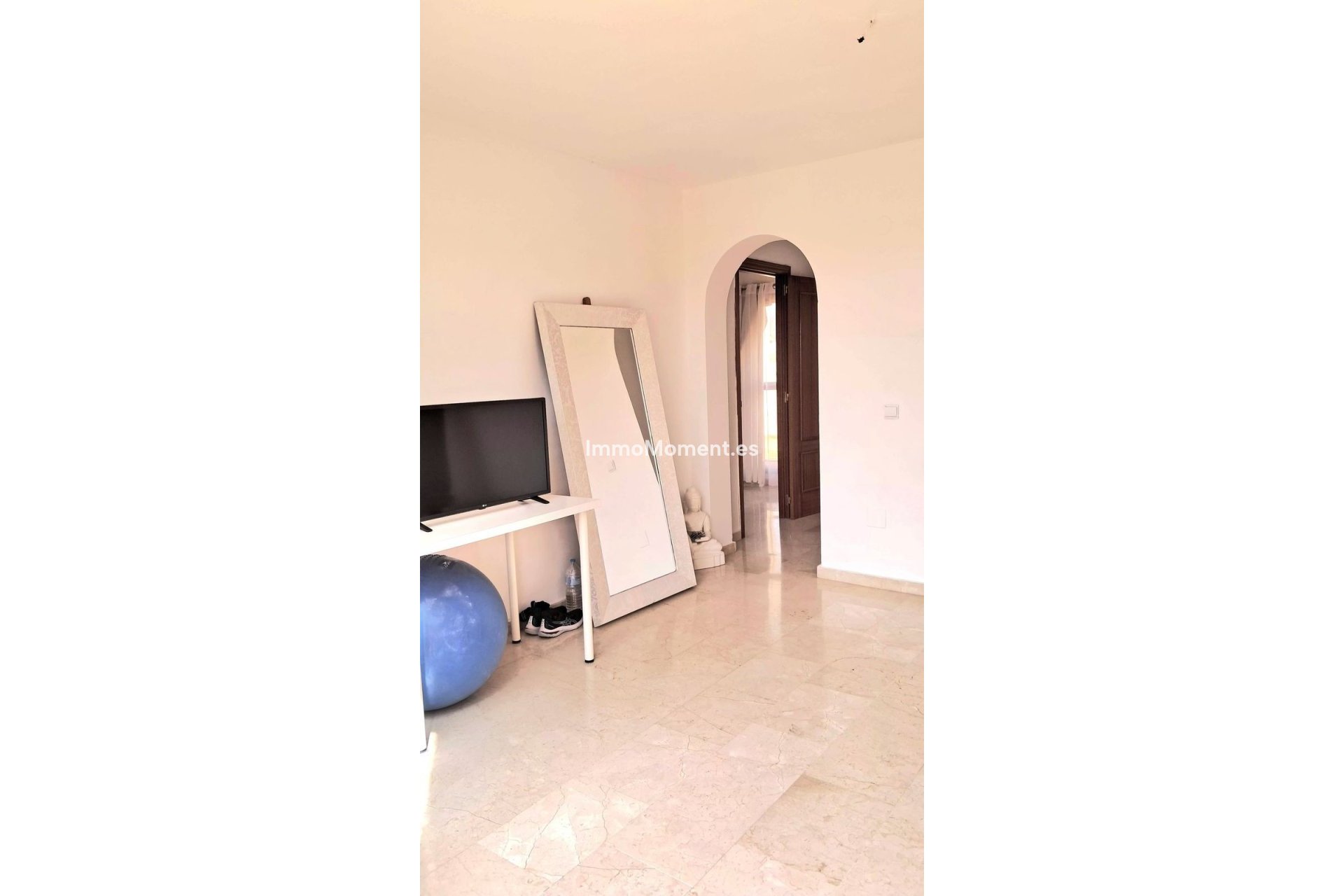 Bestaande woning - Appartement - Estepona  - Selwo