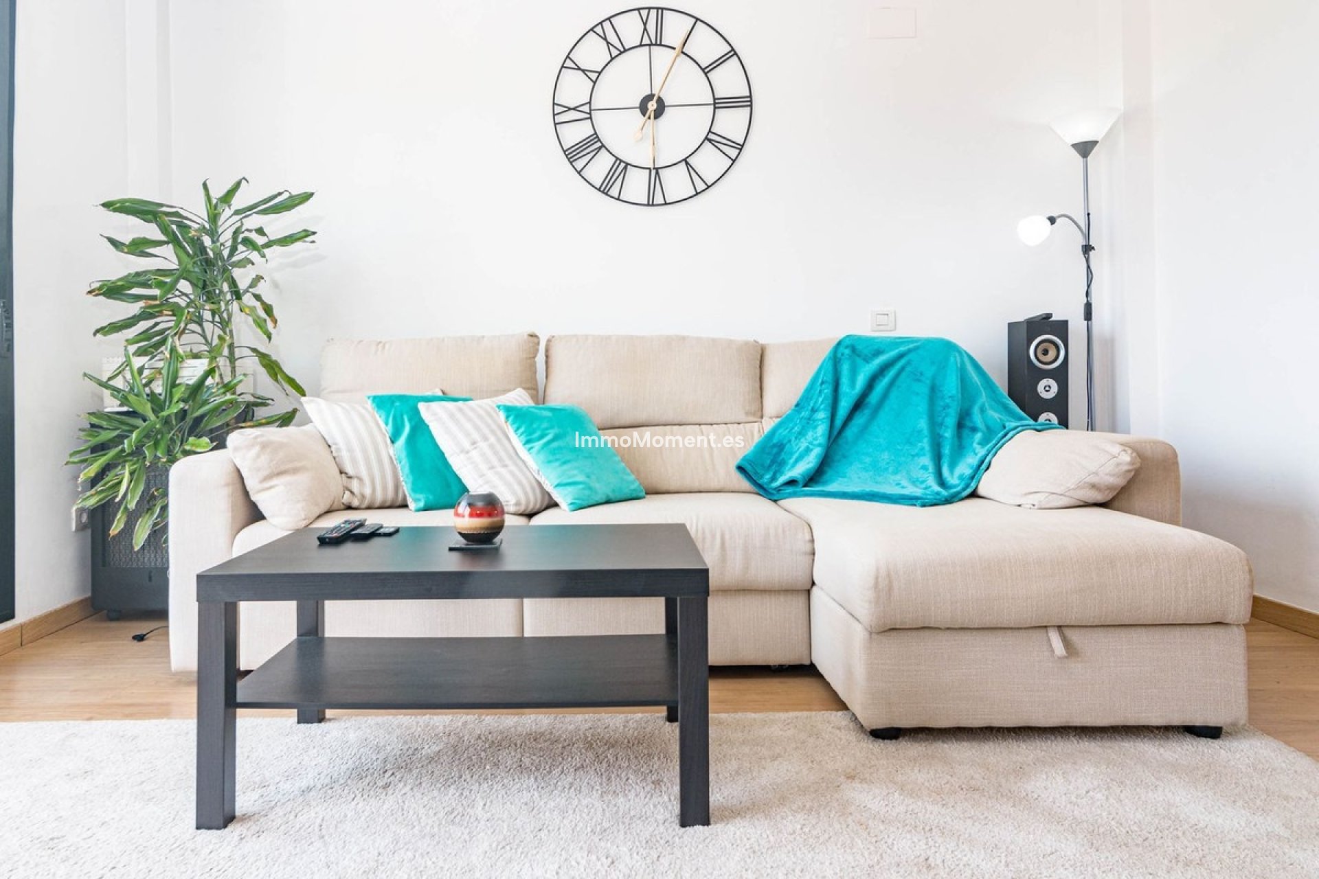 Bestaande woning - Appartement - Estepona  - Selwo