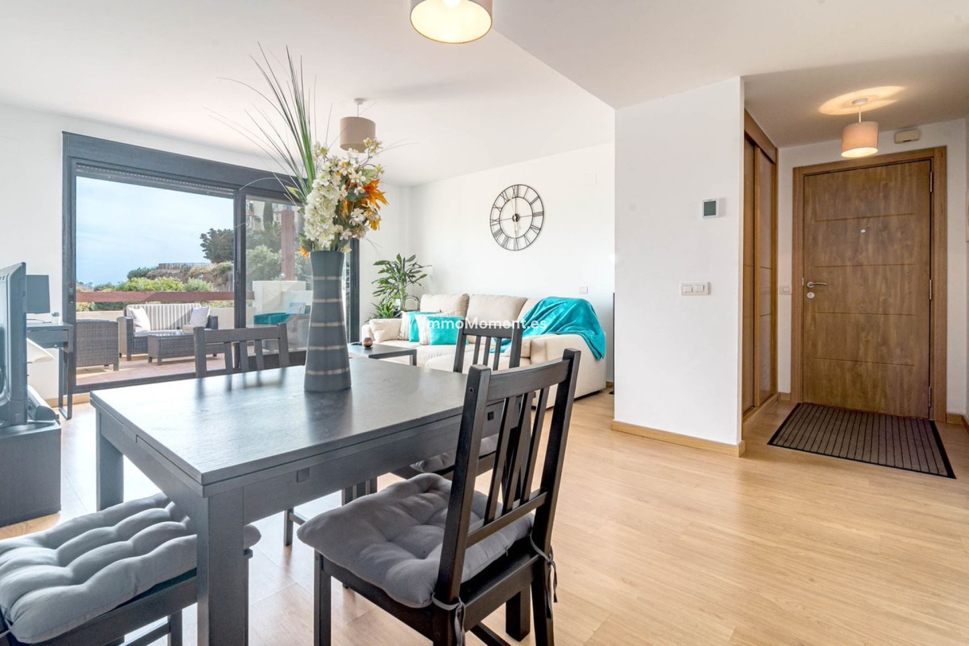 Bestaande woning - Appartement - Estepona  - Selwo