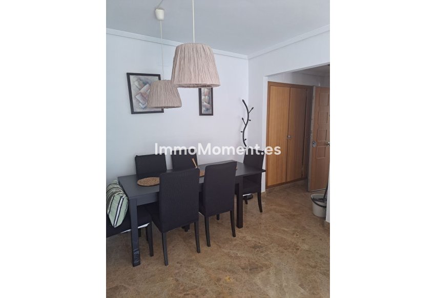 Bestaande woning - Appartement - Estepona  - Selwo