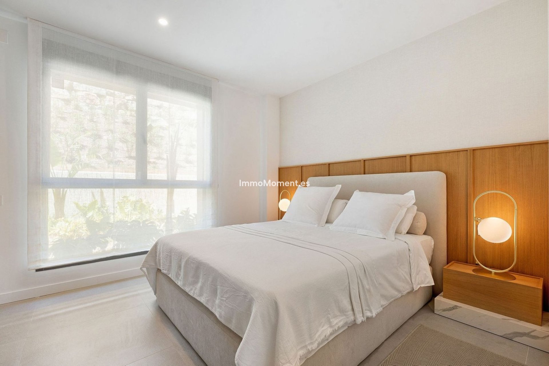 Bestaande woning - Appartement - Estepona  - Selwo
