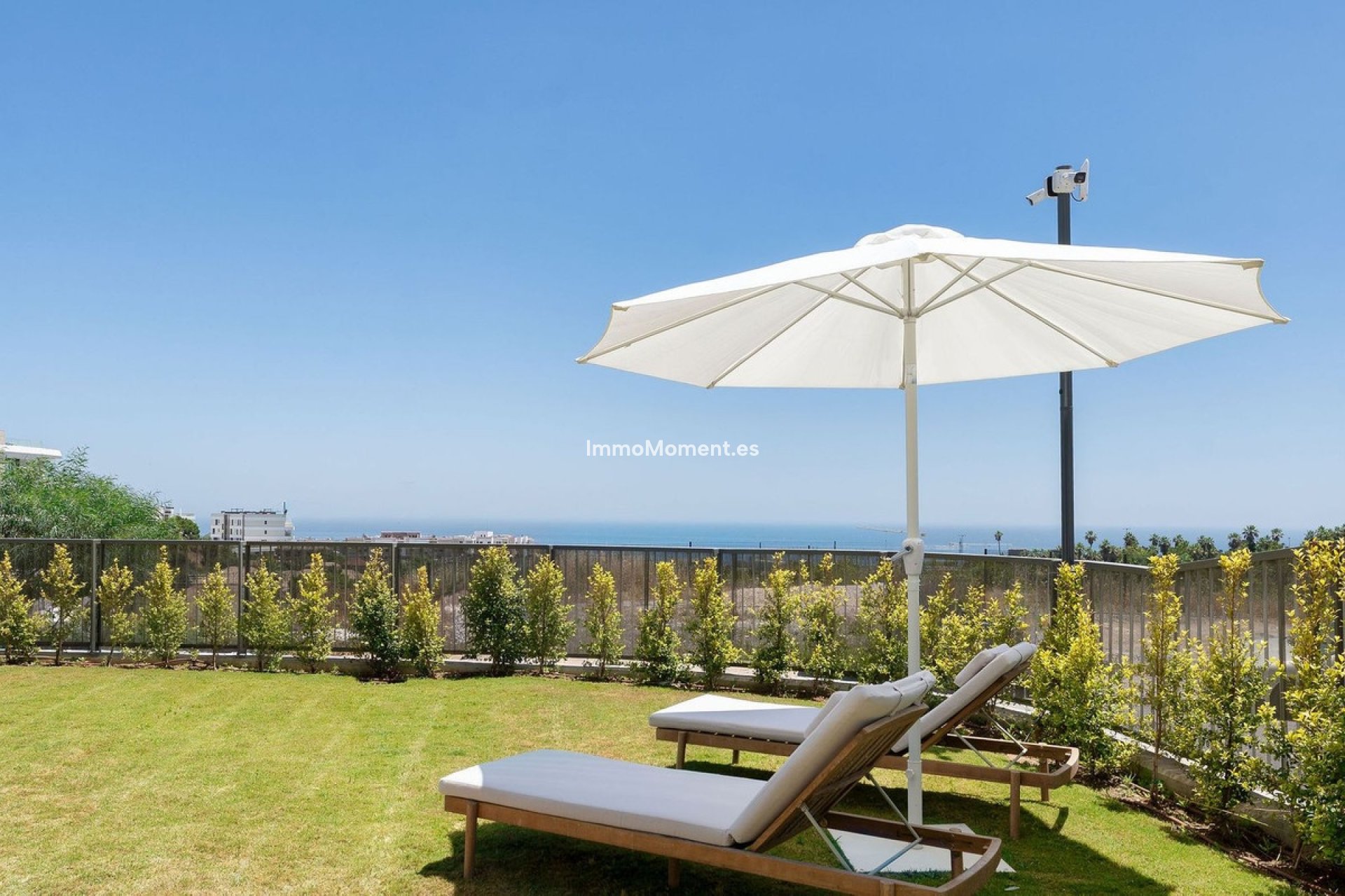 Bestaande woning - Appartement - Estepona  - Selwo