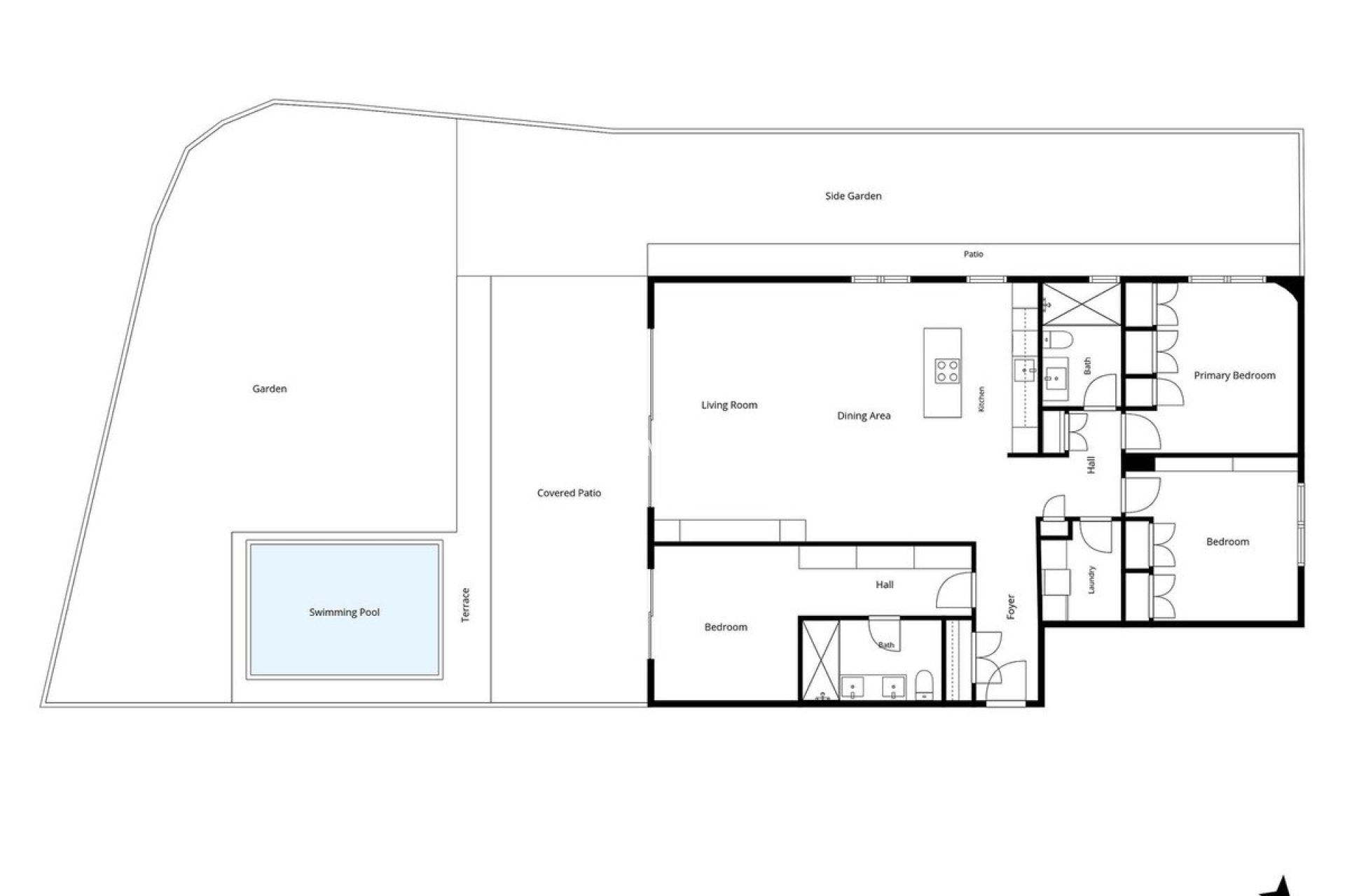 Bestaande woning - Appartement - Estepona  - Selwo
