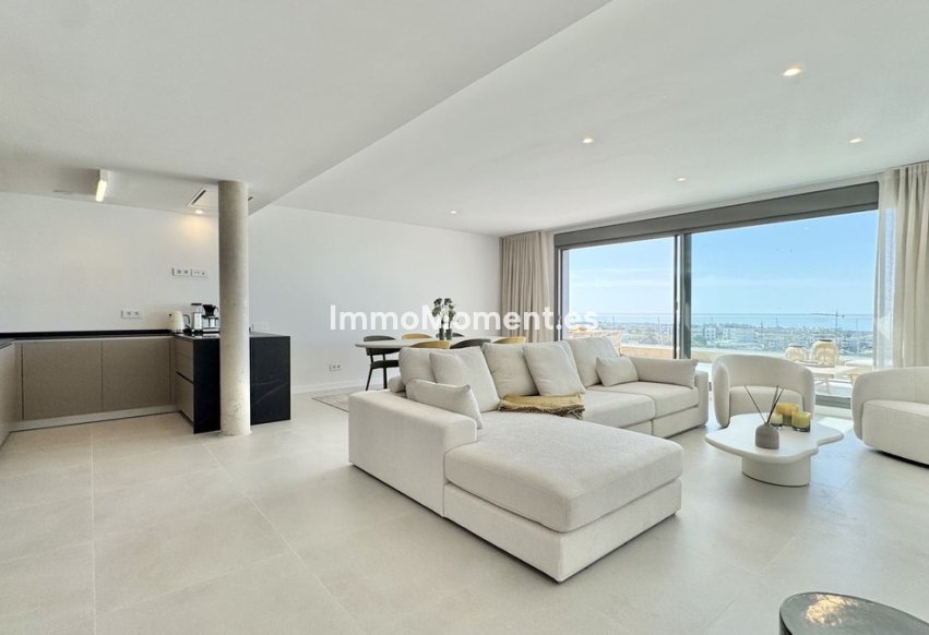 Bestaande woning - Appartement - Estepona  - Selwo