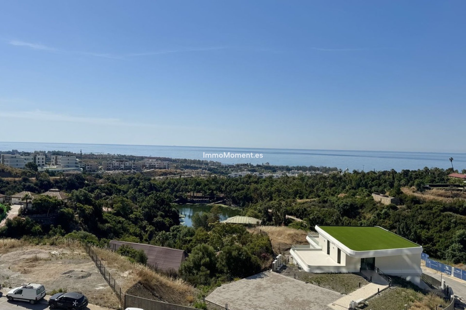 Bestaande woning - Appartement - Estepona  - Selwo