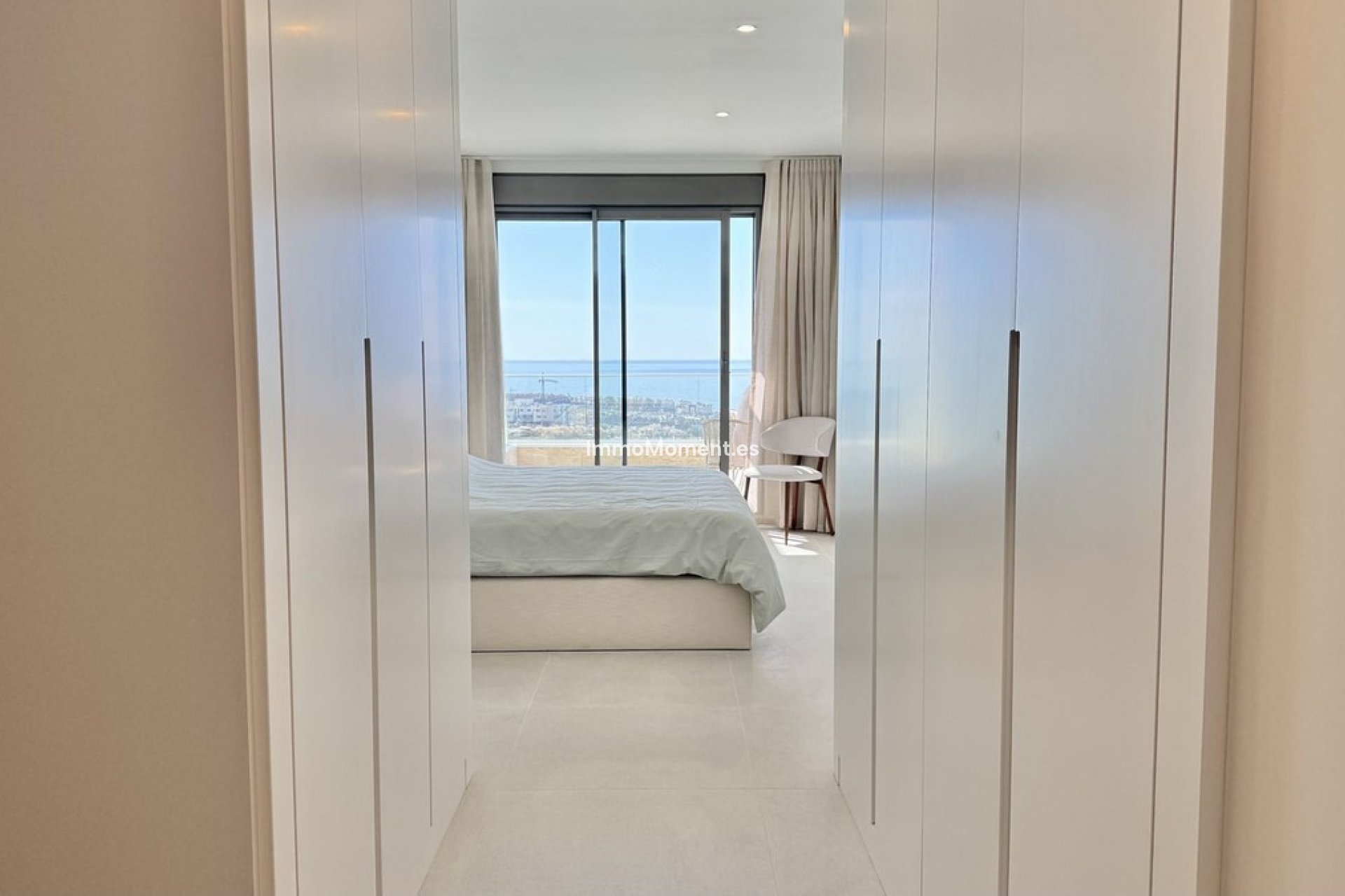 Bestaande woning - Appartement - Estepona  - Selwo