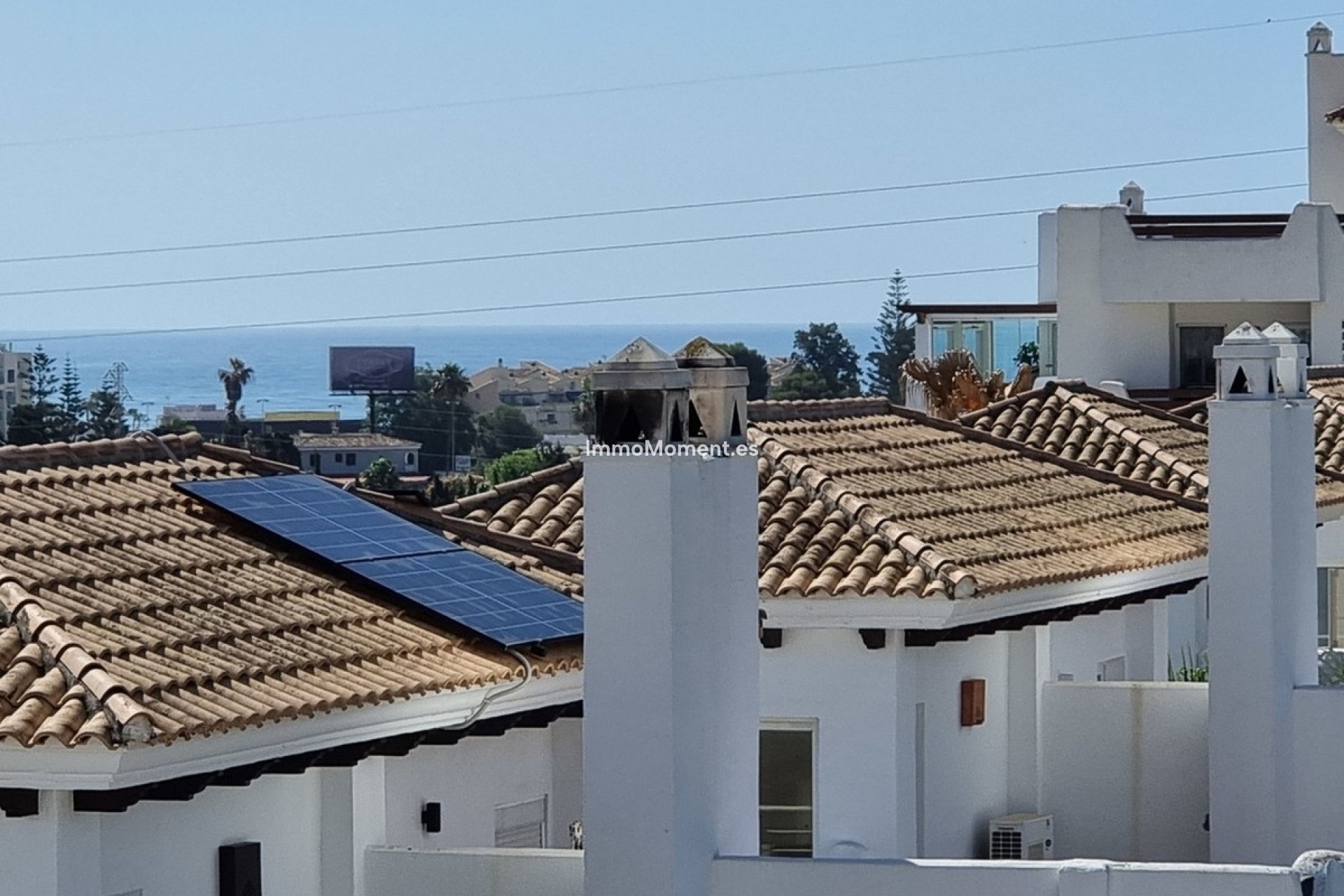 Bestaande woning - Appartement - Estepona  - Selwo