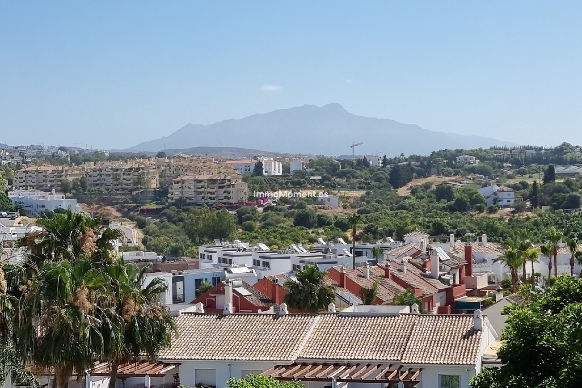 Bestaande woning - Appartement - Estepona  - Selwo
