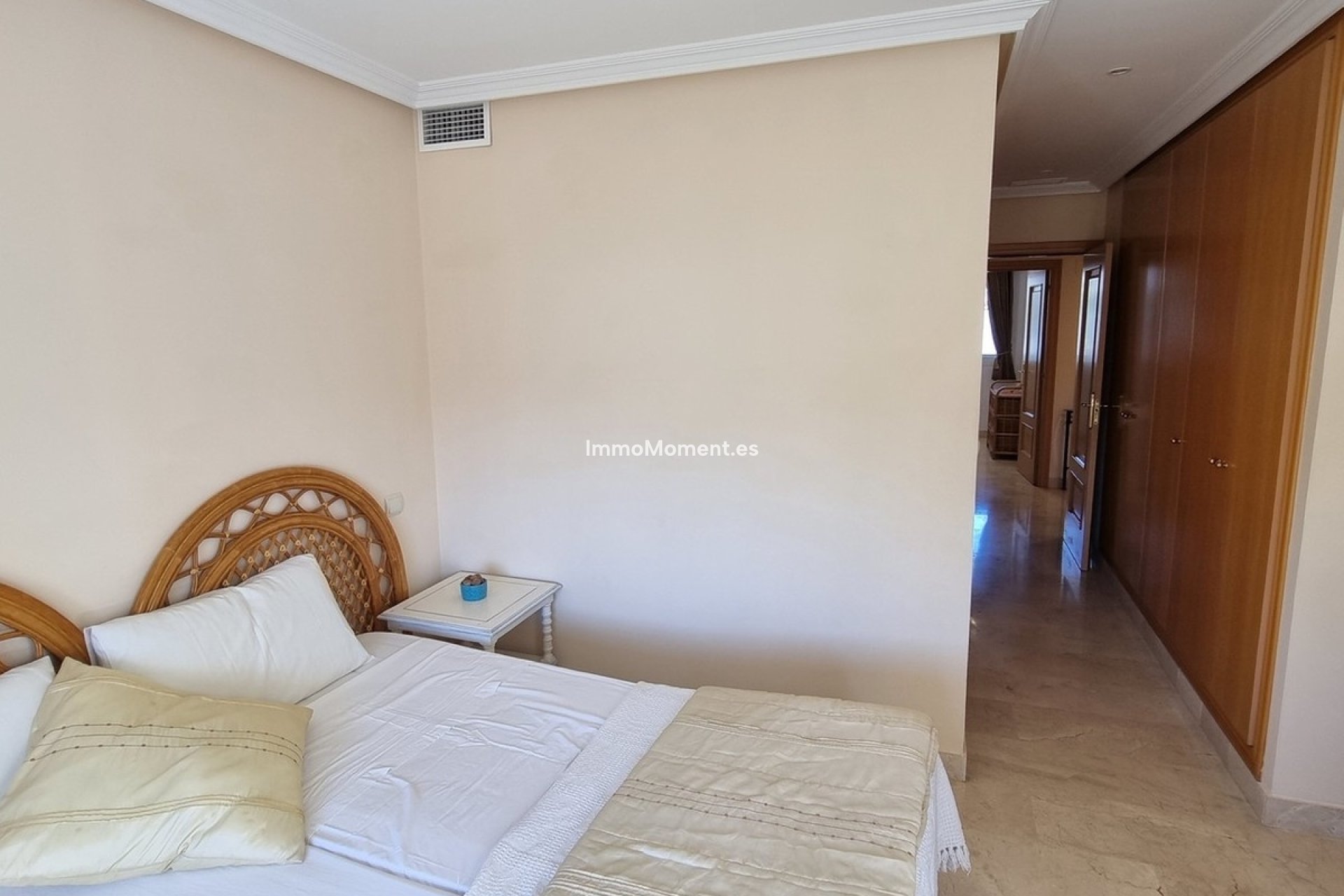 Bestaande woning - Appartement - Estepona  - Selwo