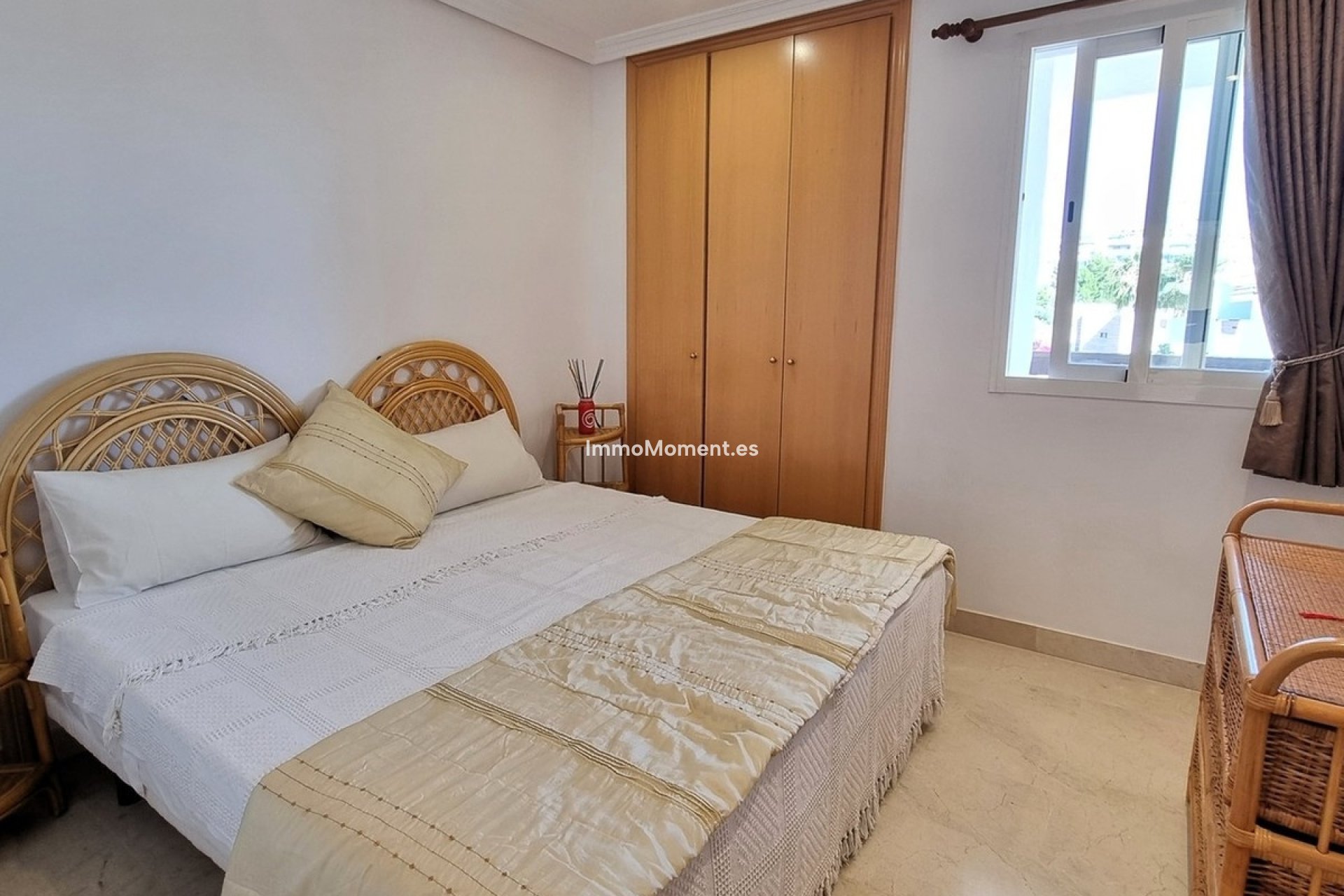Bestaande woning - Appartement - Estepona  - Selwo
