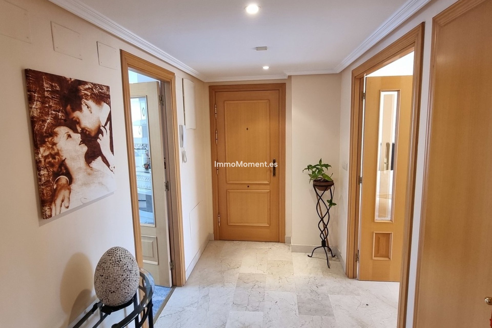 Bestaande woning - Appartement - Estepona  - Selwo