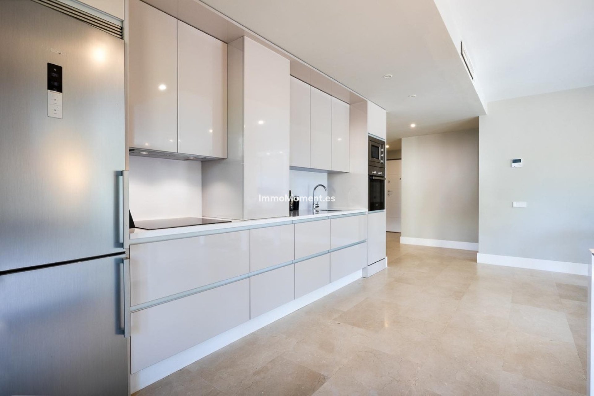 Bestaande woning - Appartement - Estepona  - Selwo