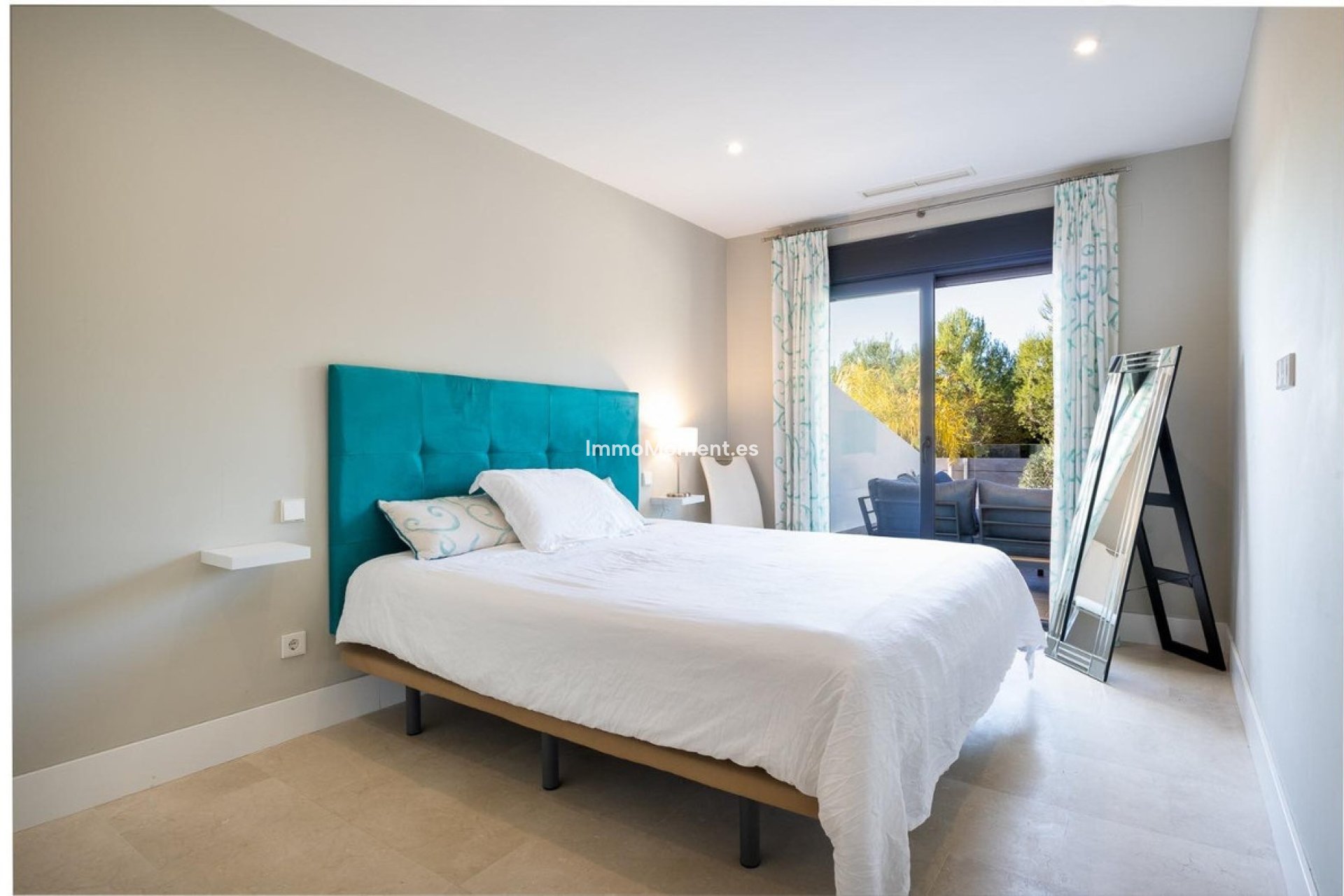 Bestaande woning - Appartement - Estepona  - Selwo