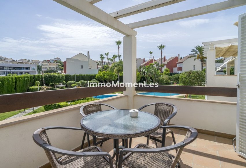 Bestaande woning - Appartement - Estepona  - Selwo