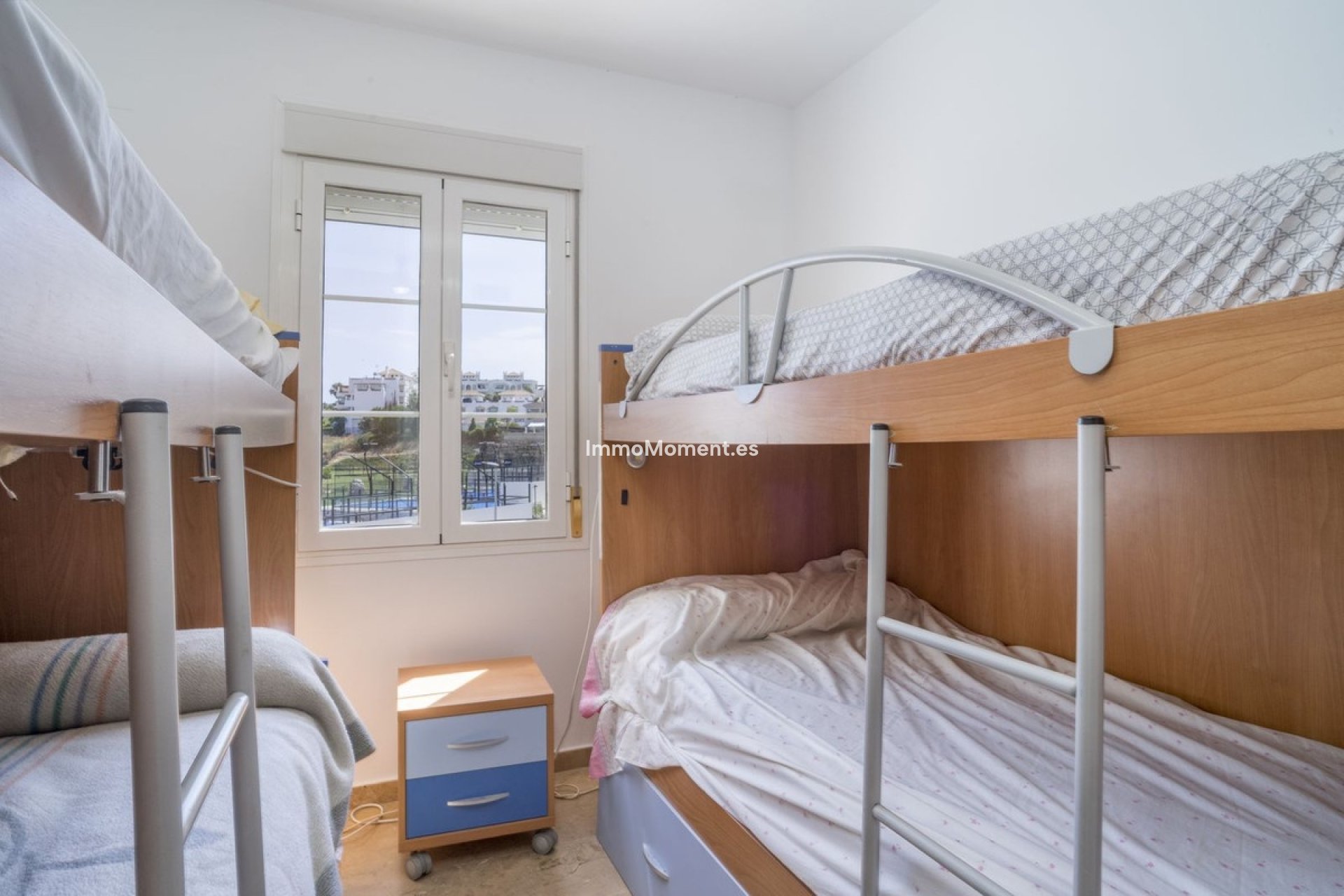 Bestaande woning - Appartement - Estepona  - Selwo