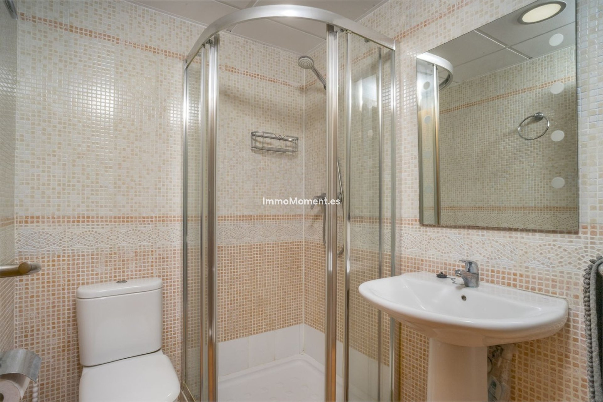 Bestaande woning - Appartement - Estepona  - Selwo