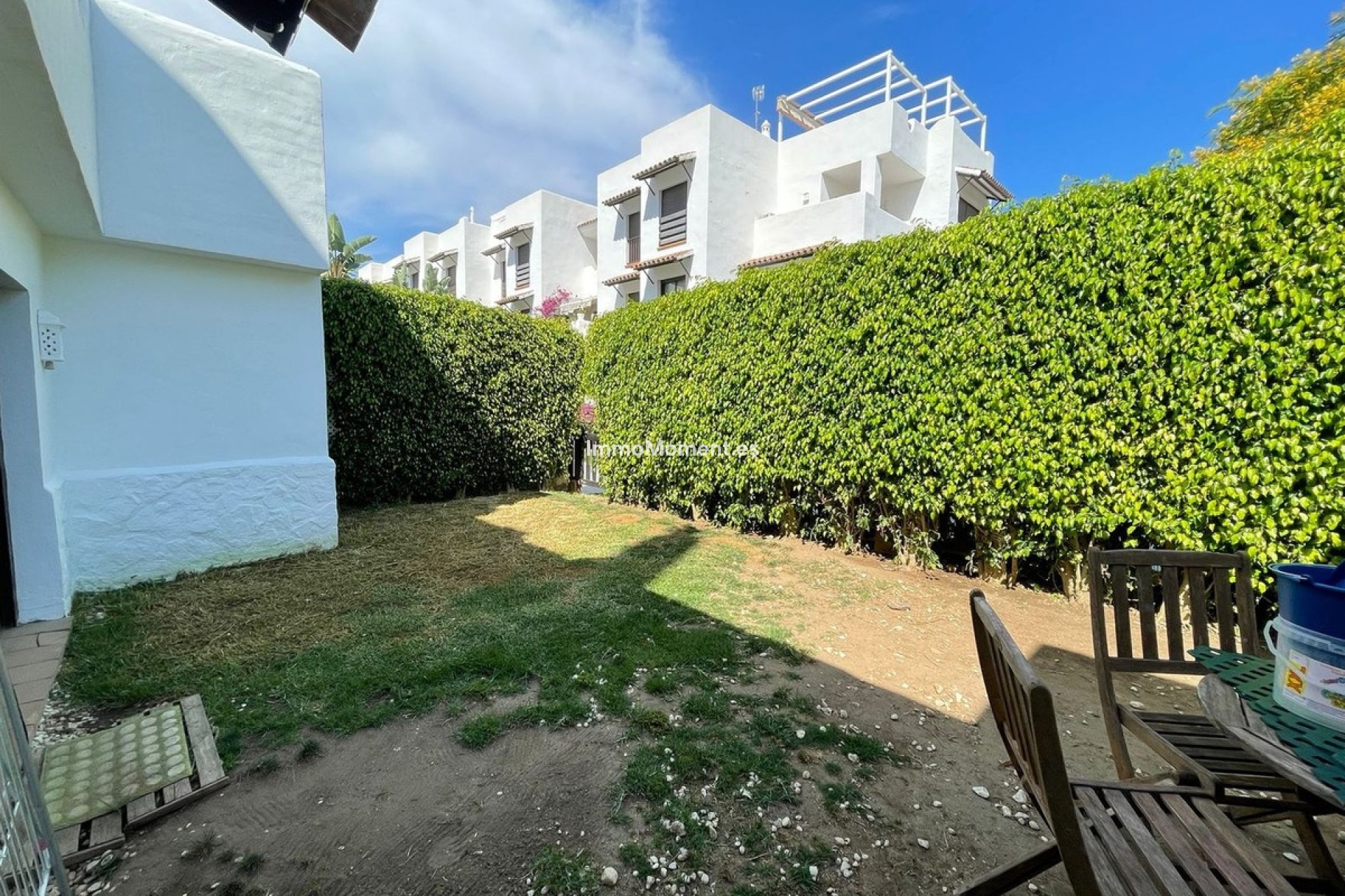 Bestaande woning - Appartement - Estepona  - Selwo