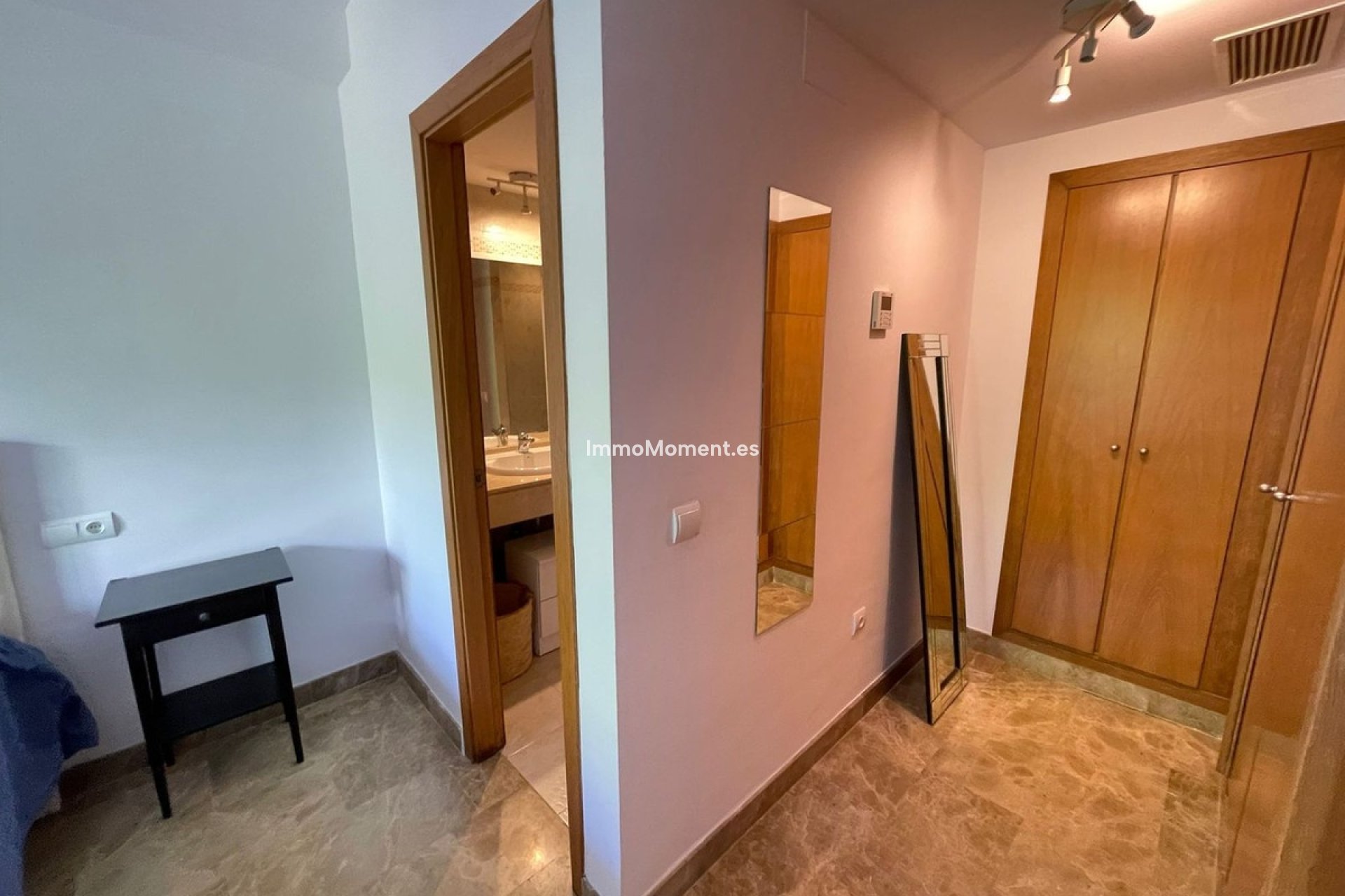 Bestaande woning - Appartement - Estepona  - Selwo