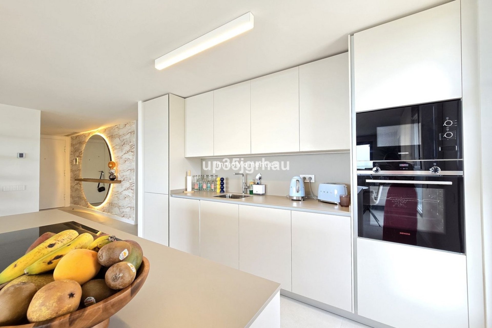 Bestaande woning - Appartement - Estepona  - Selwo