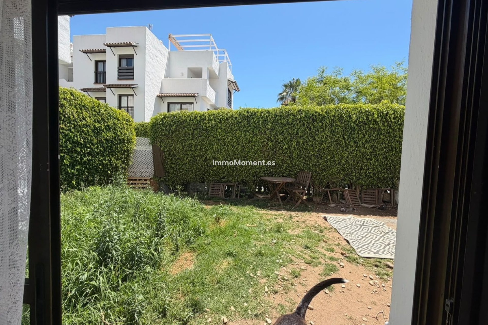 Bestaande woning - Appartement - Estepona  - Selwo