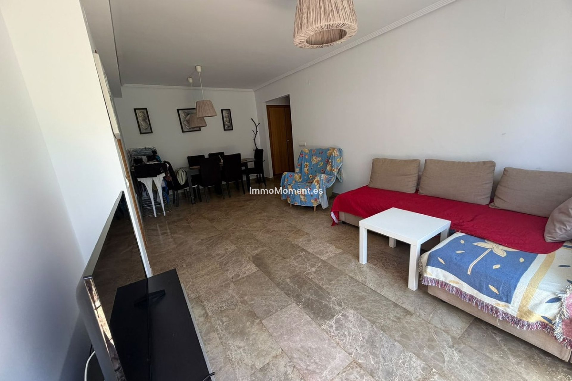 Bestaande woning - Appartement - Estepona  - Selwo