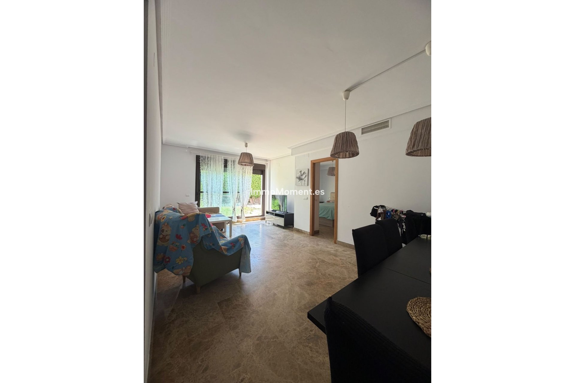 Bestaande woning - Appartement - Estepona  - Selwo