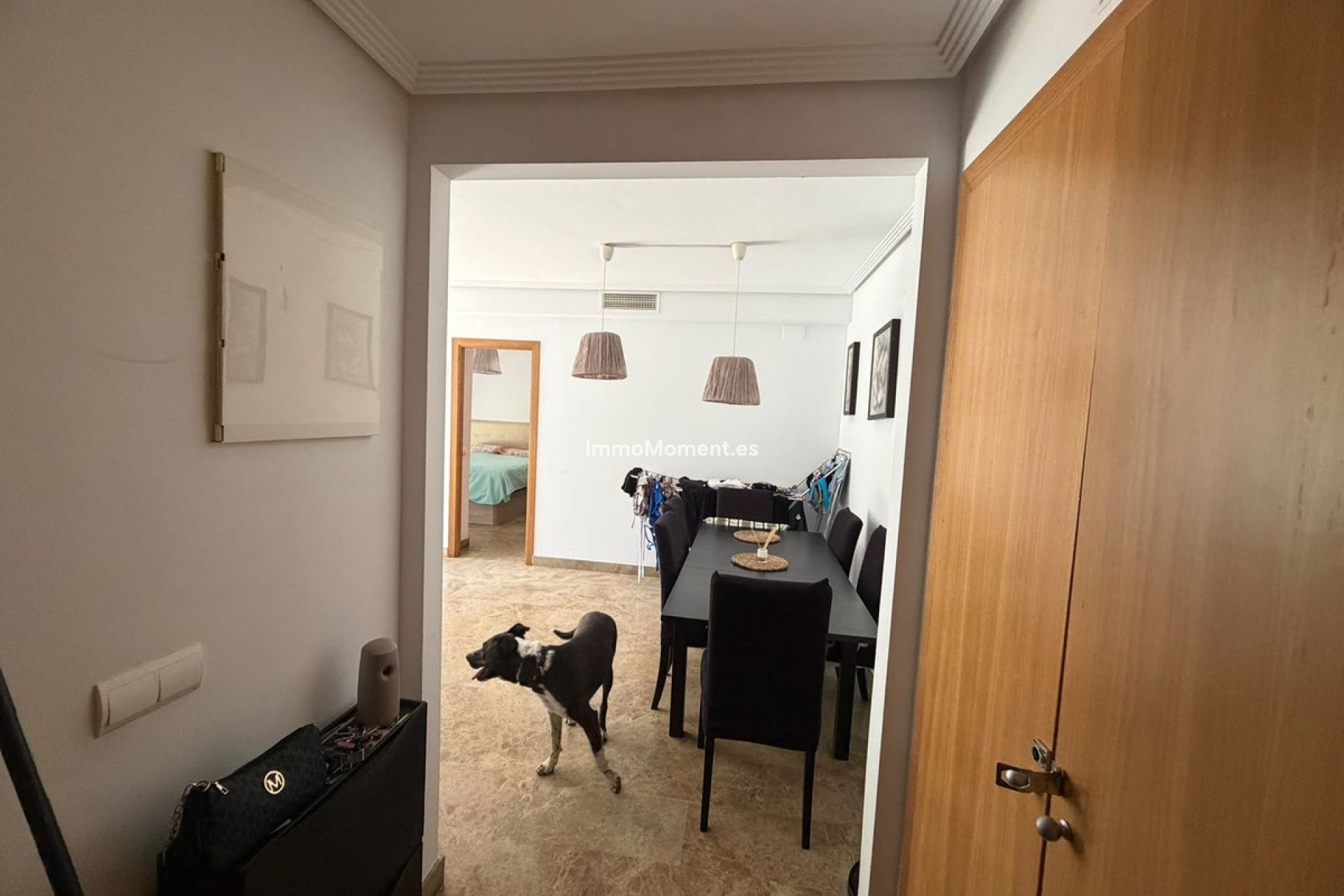 Bestaande woning - Appartement - Estepona  - Selwo