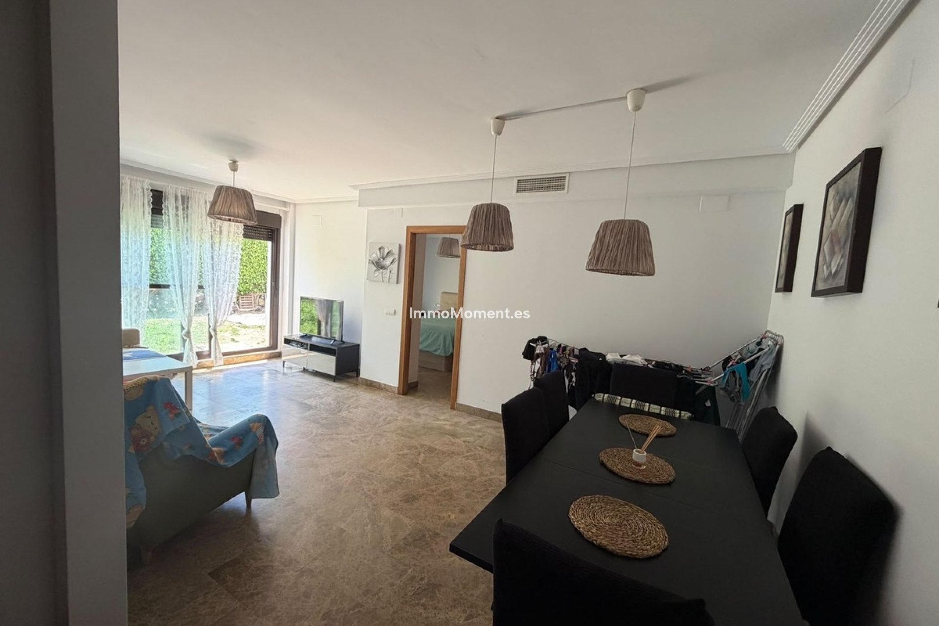 Bestaande woning - Appartement - Estepona  - Selwo