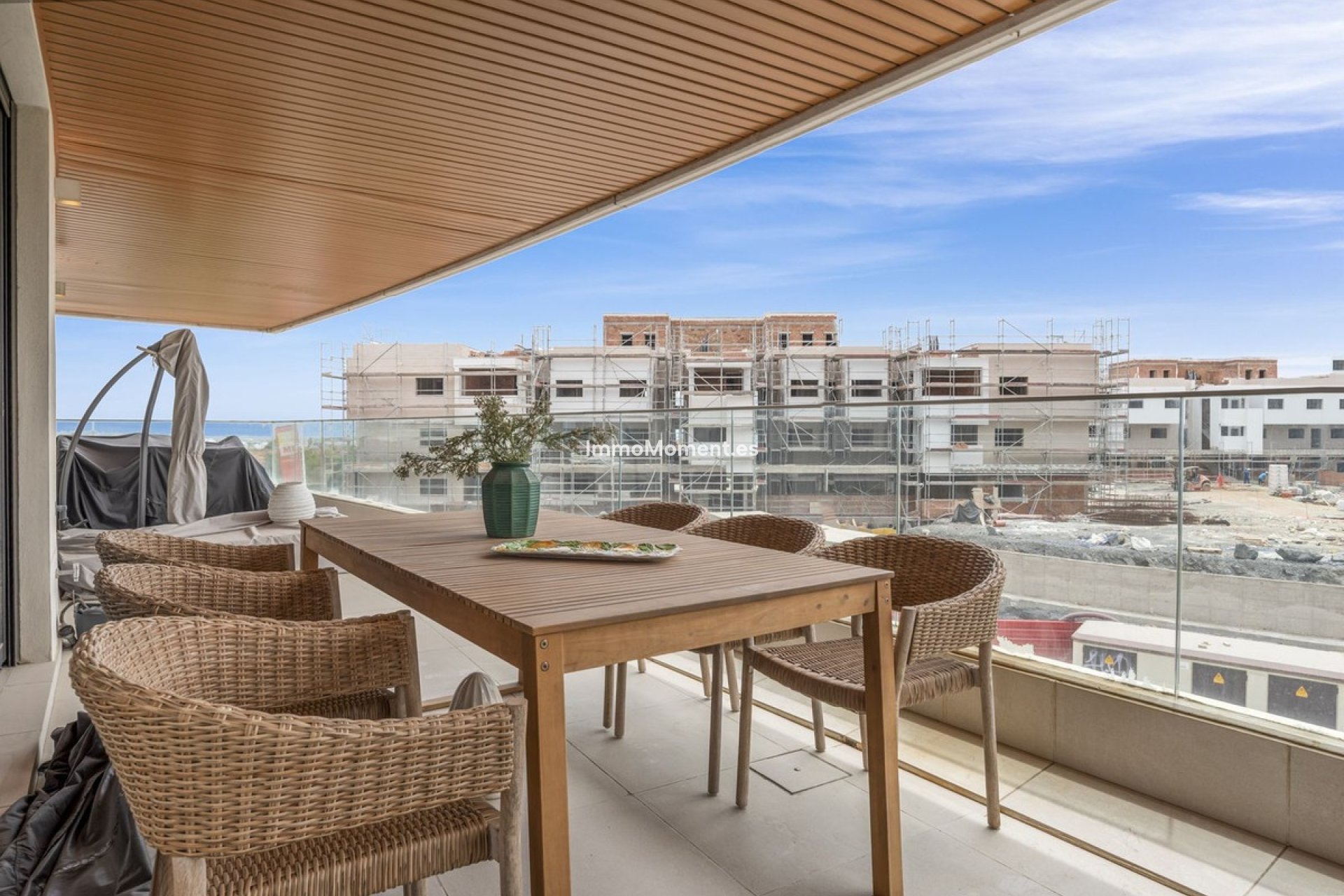 Bestaande woning - Appartement - Estepona  - Selwo