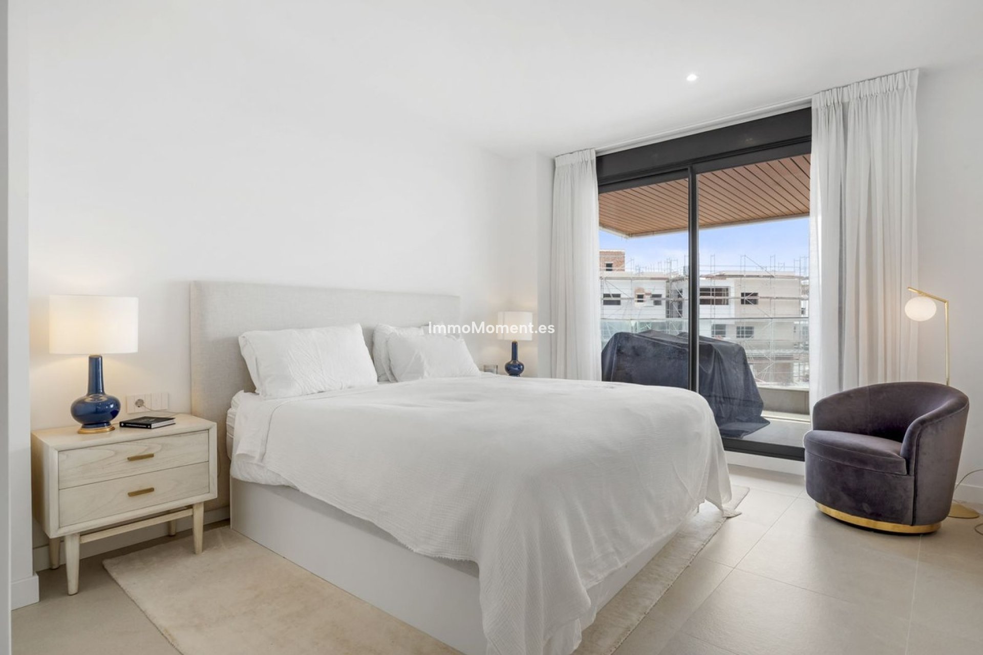 Bestaande woning - Appartement - Estepona  - Selwo