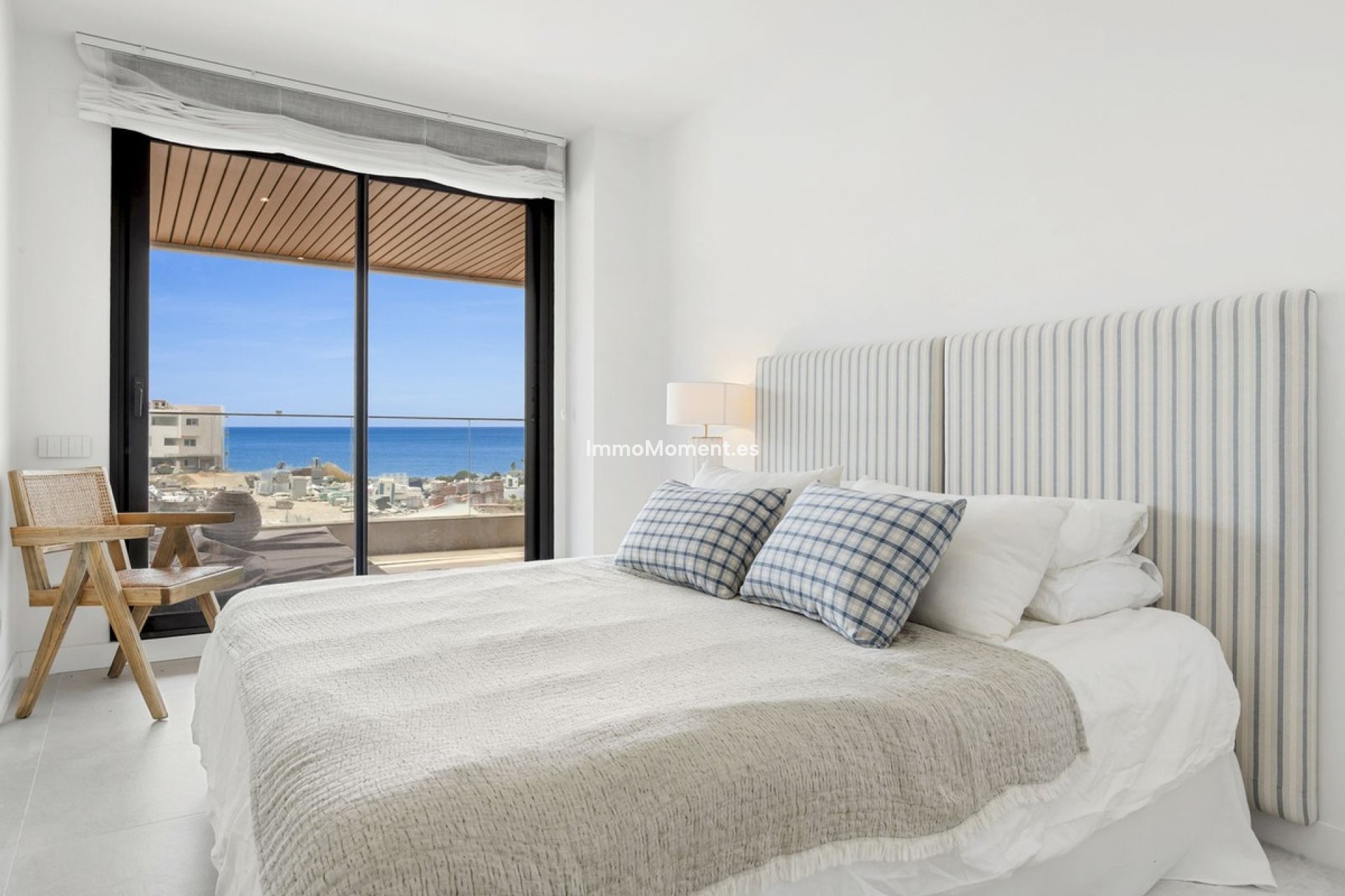 Bestaande woning - Appartement - Estepona  - Selwo