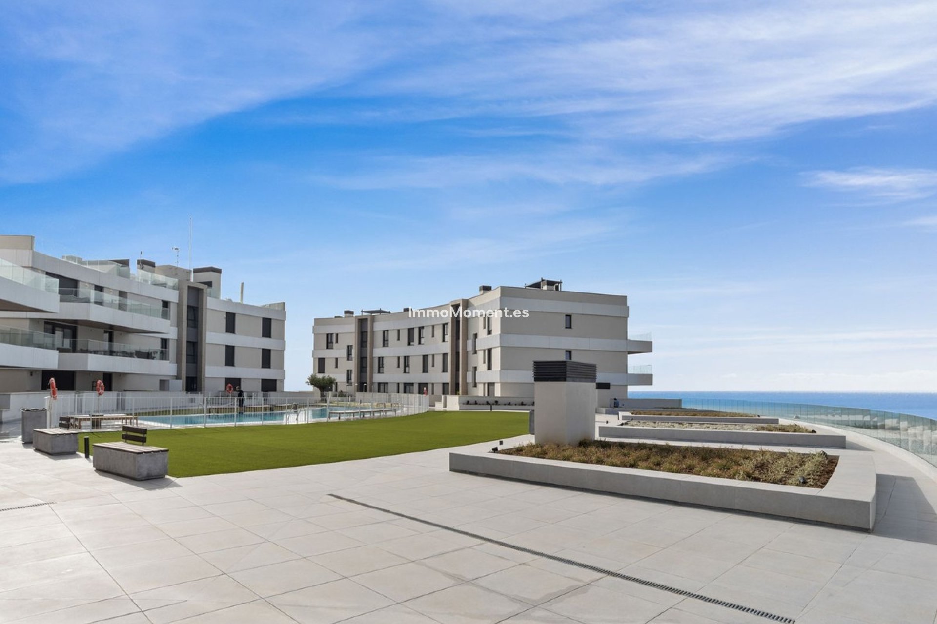 Bestaande woning - Appartement - Estepona  - Selwo