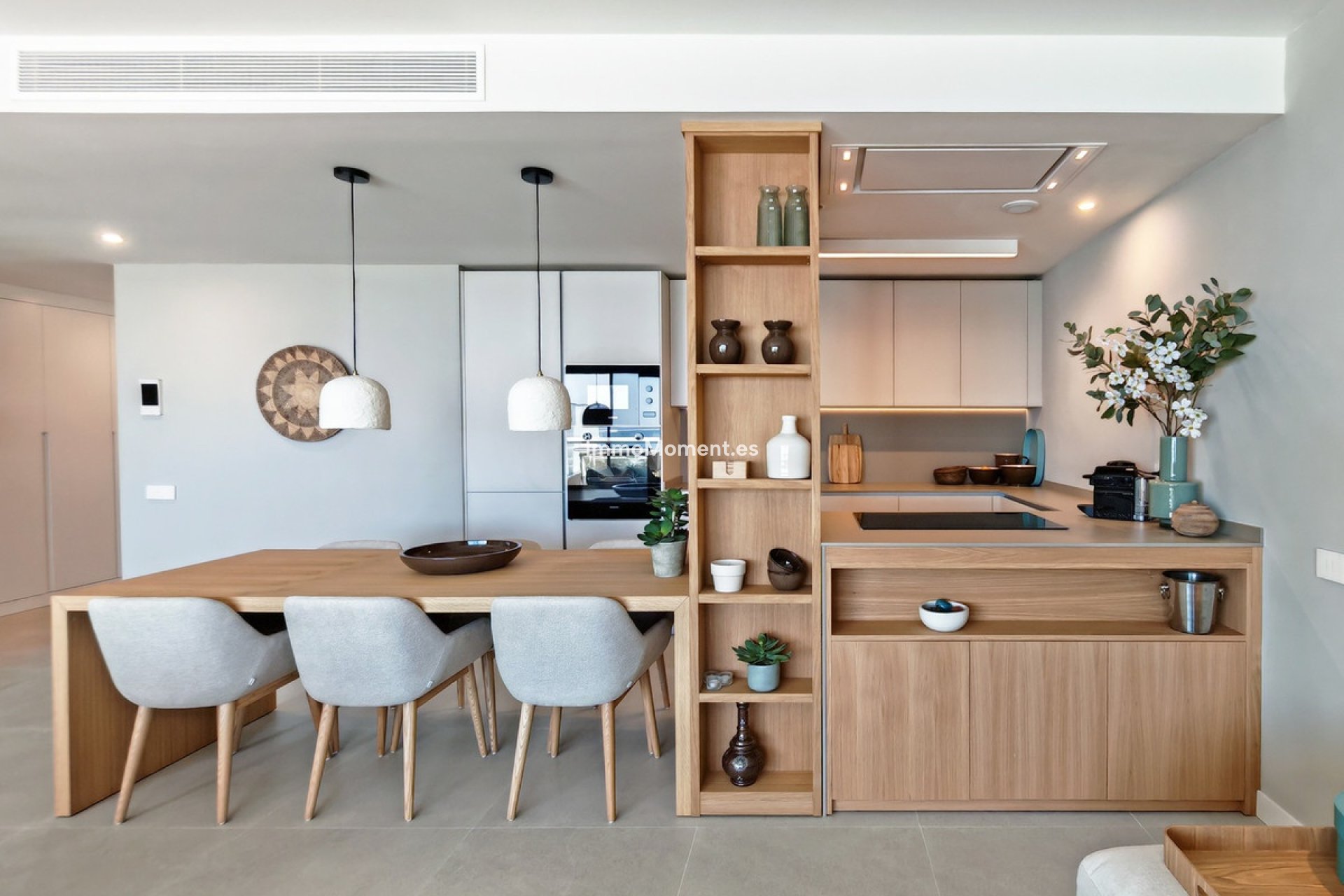 Bestaande woning - Appartement - Estepona  - Selwo