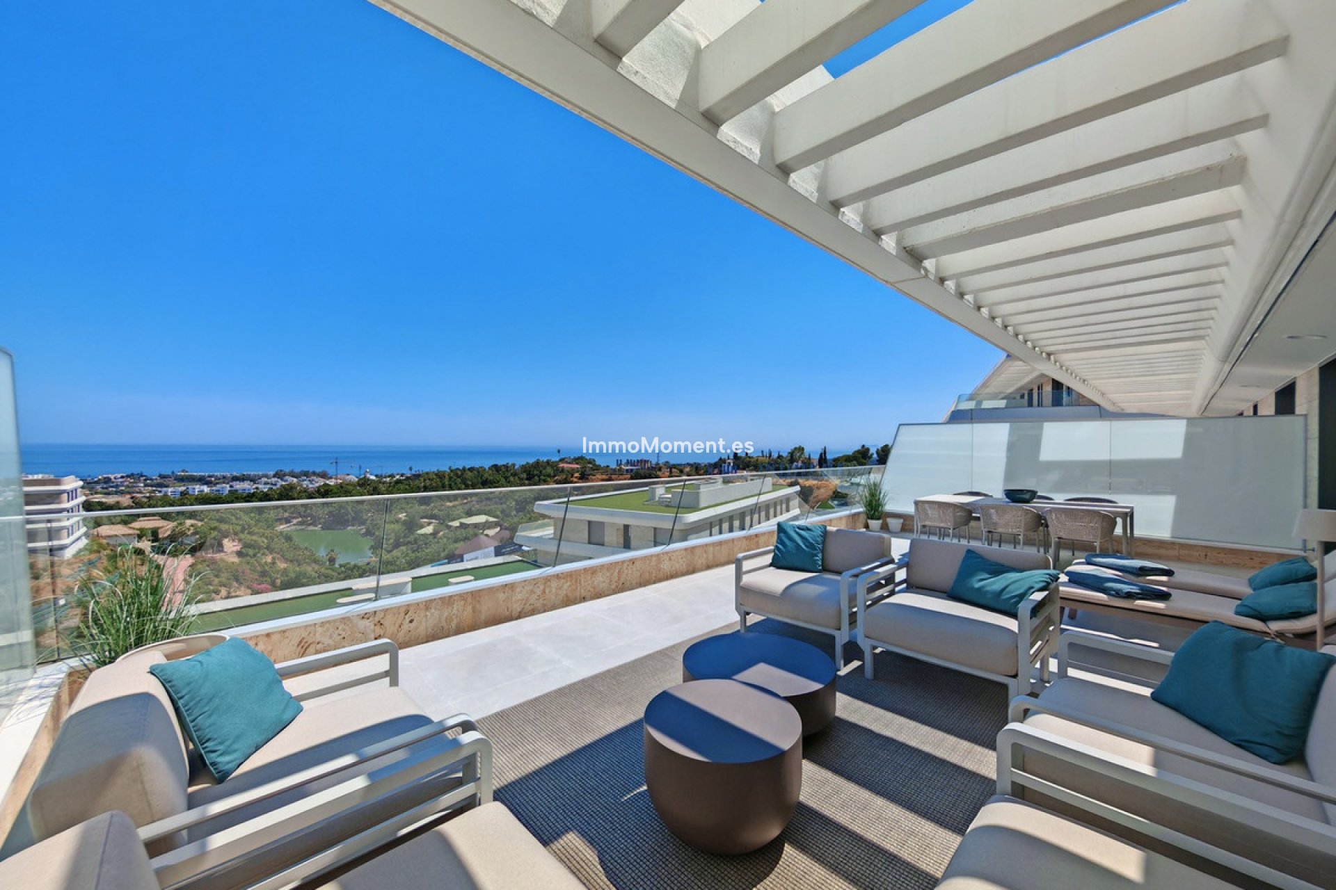 Bestaande woning - Appartement - Estepona  - Selwo