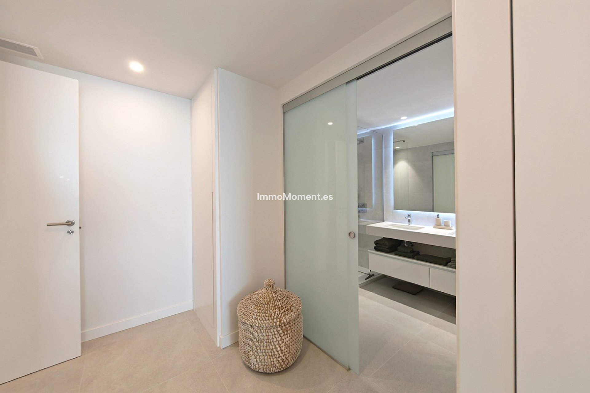 Bestaande woning - Appartement - Estepona  - Selwo