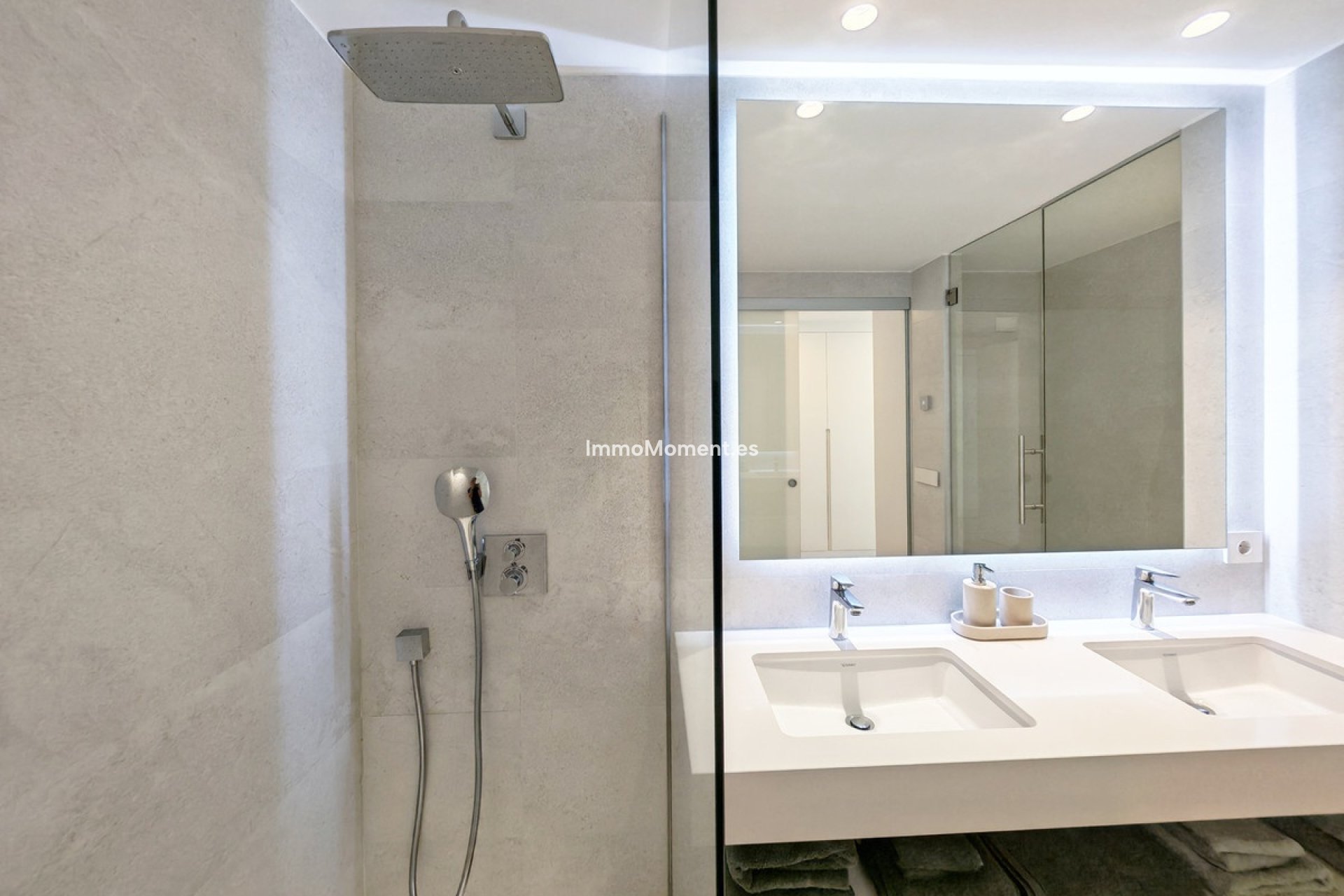 Bestaande woning - Appartement - Estepona  - Selwo