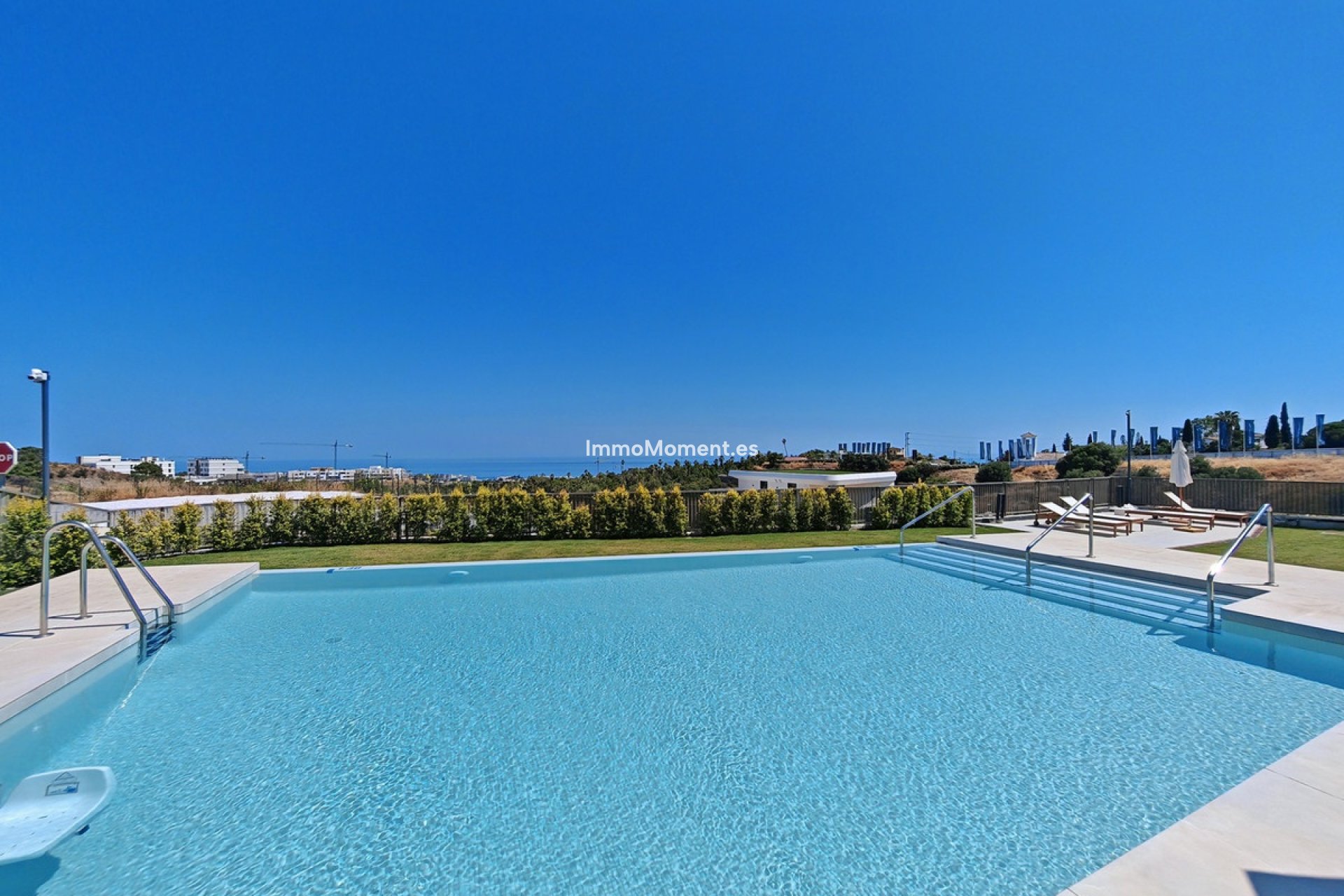 Bestaande woning - Appartement - Estepona  - Selwo