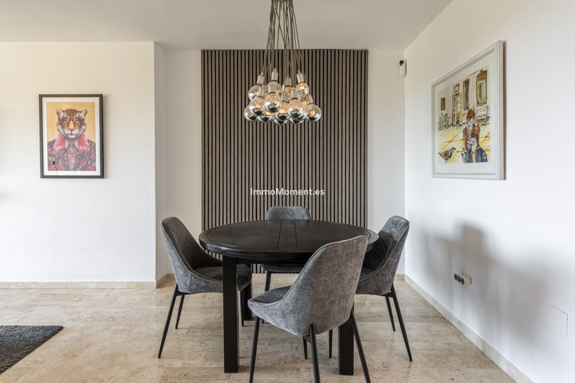 Bestaande woning - Appartement - Estepona  - Selwo