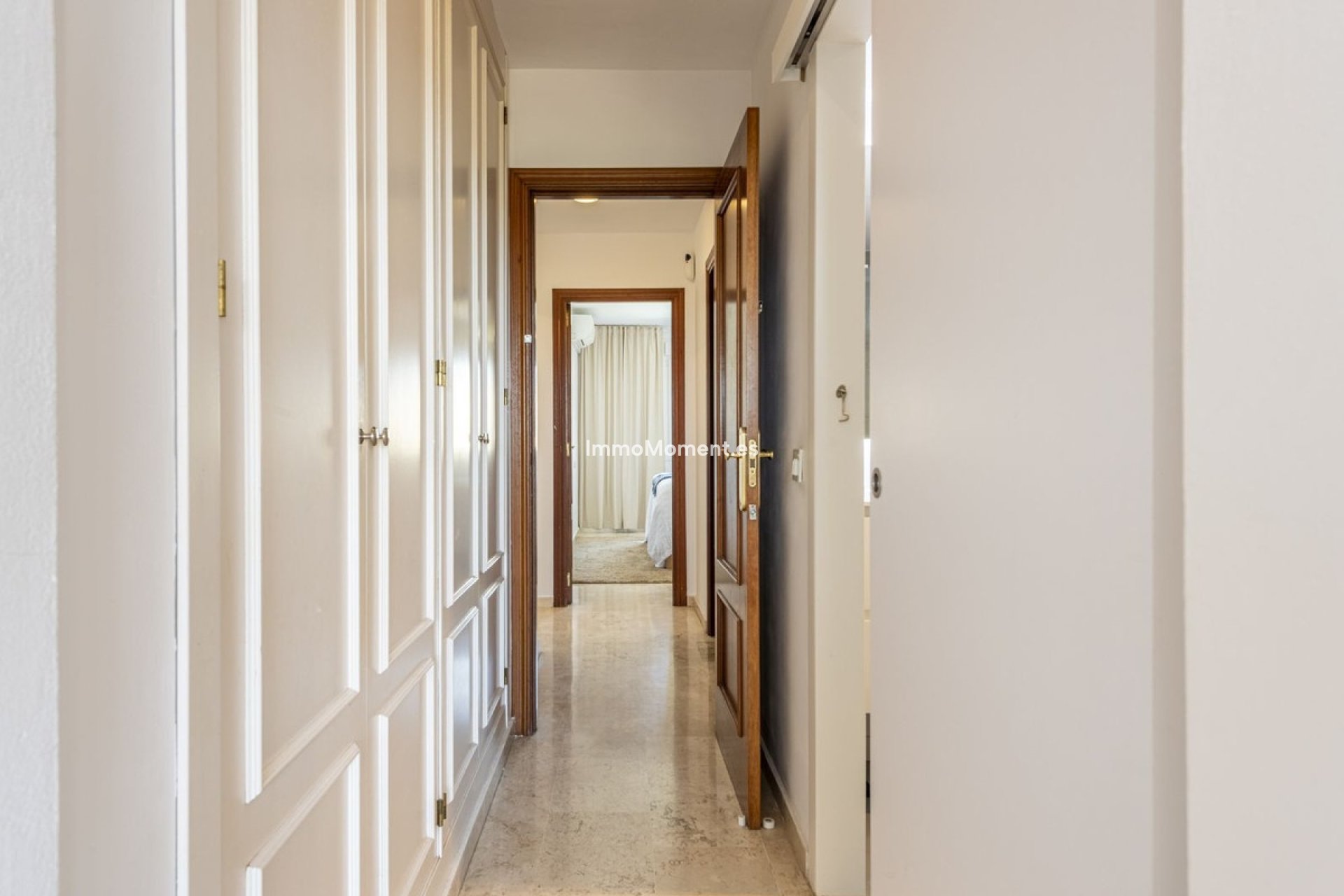 Bestaande woning - Appartement - Estepona  - Selwo