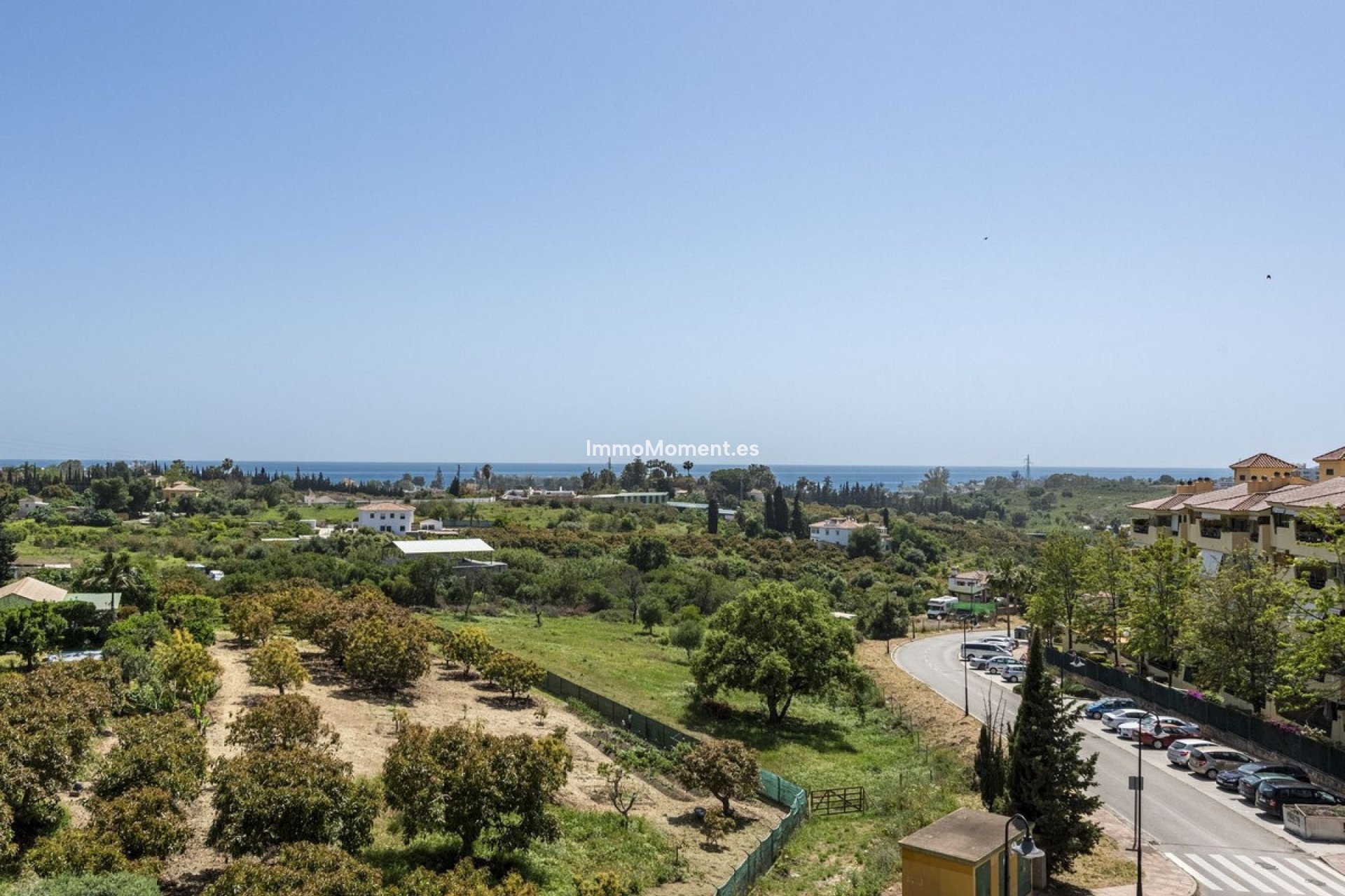 Bestaande woning - Appartement - Estepona  - Selwo