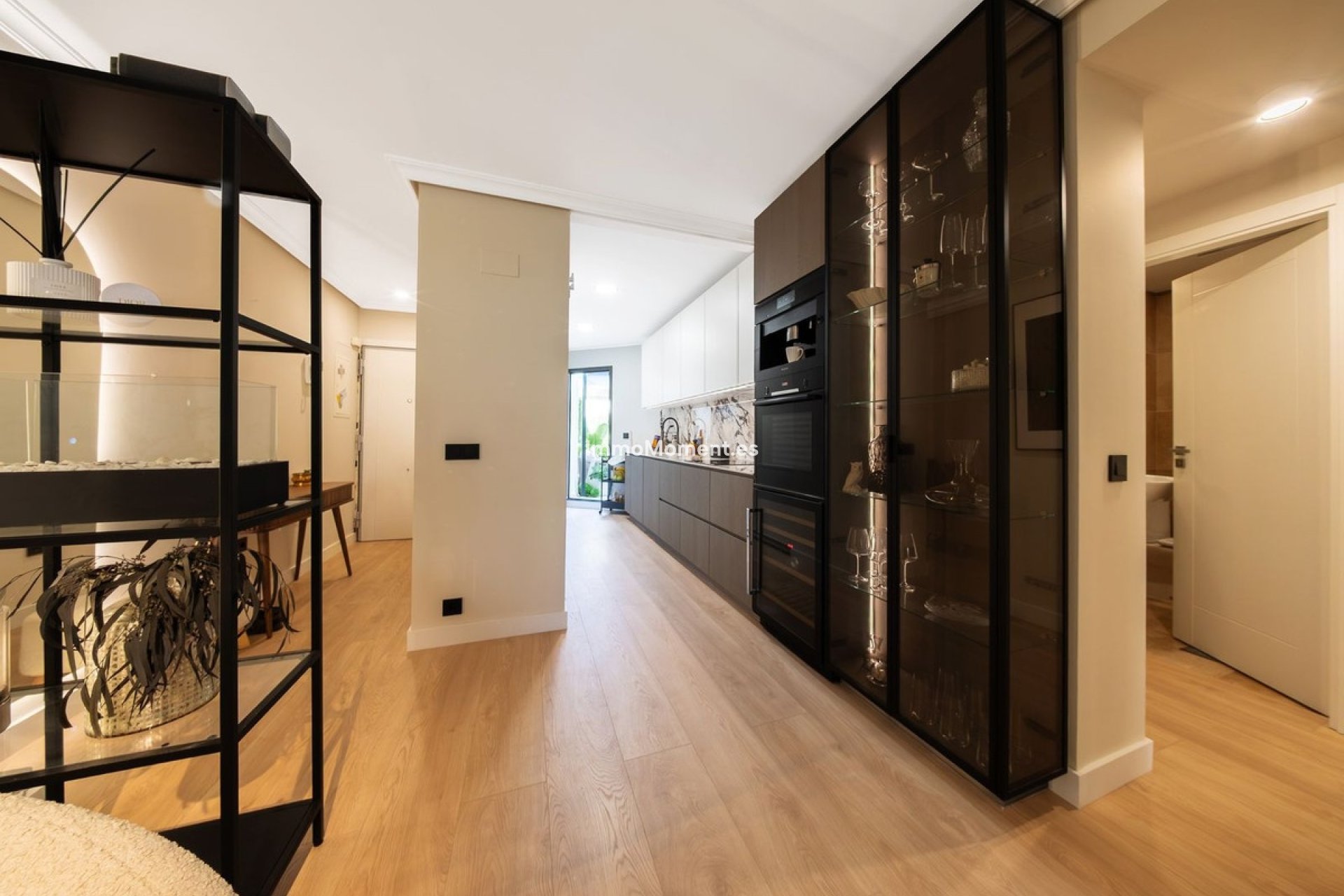 Bestaande woning - Appartement - Estepona  - Selwo
